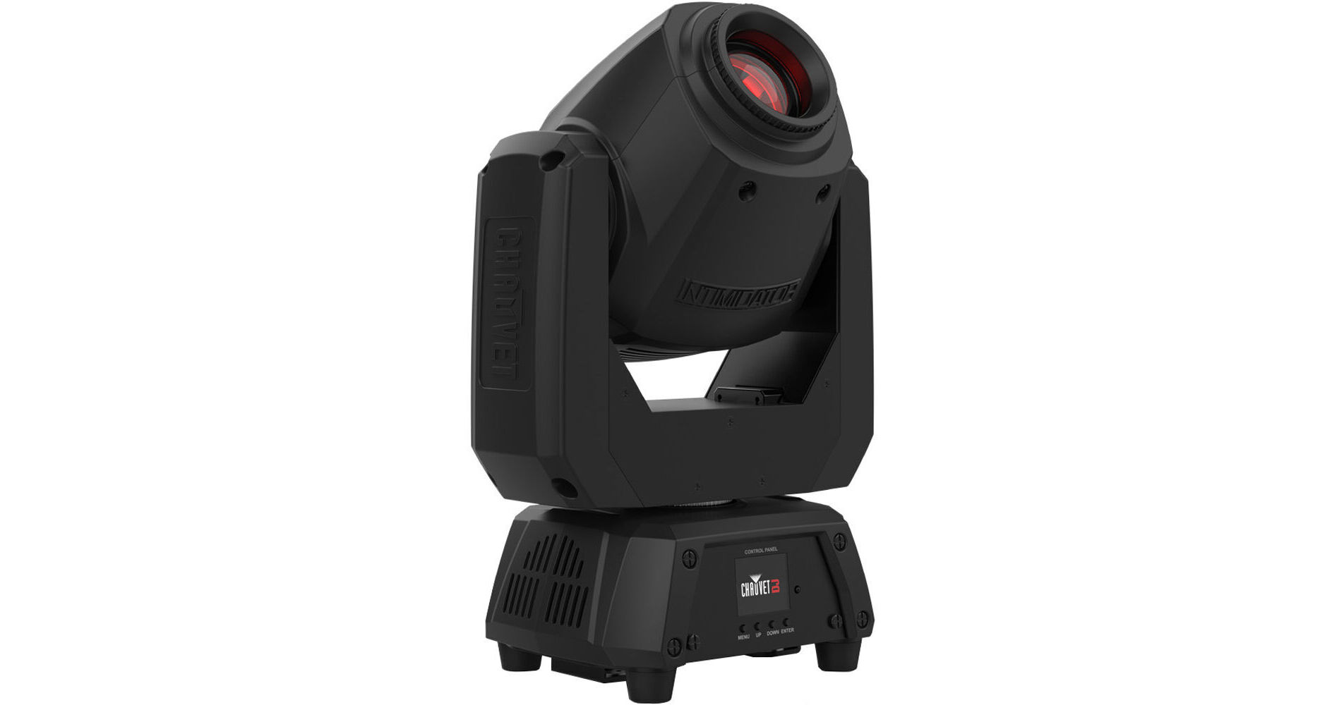 CHAUVET DJ Intimidator Spot 260 LED Moving Head INTIMSPOT260X