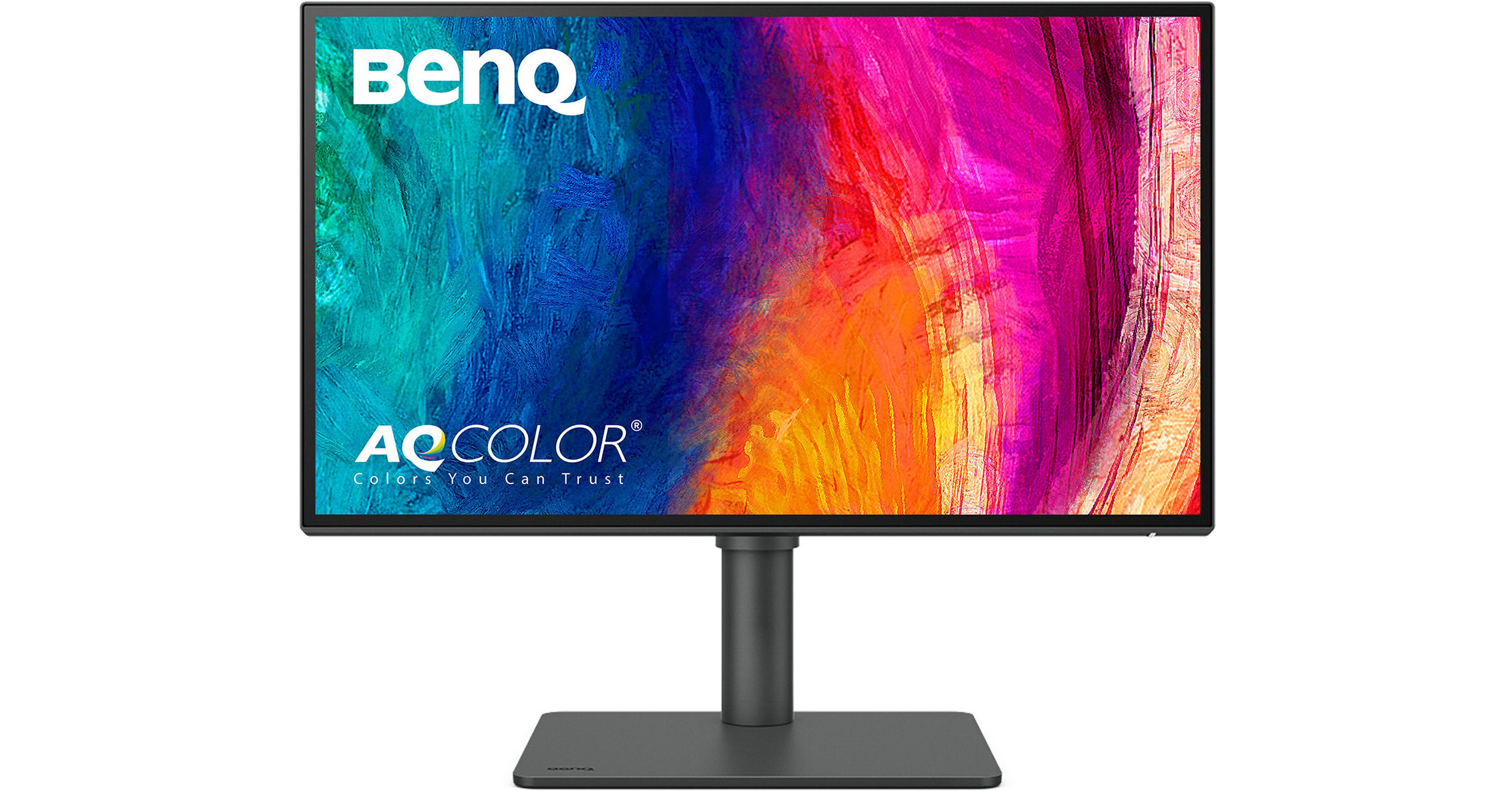 MONITOR BENQ 25 IPS PD2506Q 60HZ 2K QHD HDMI - DP BENQ