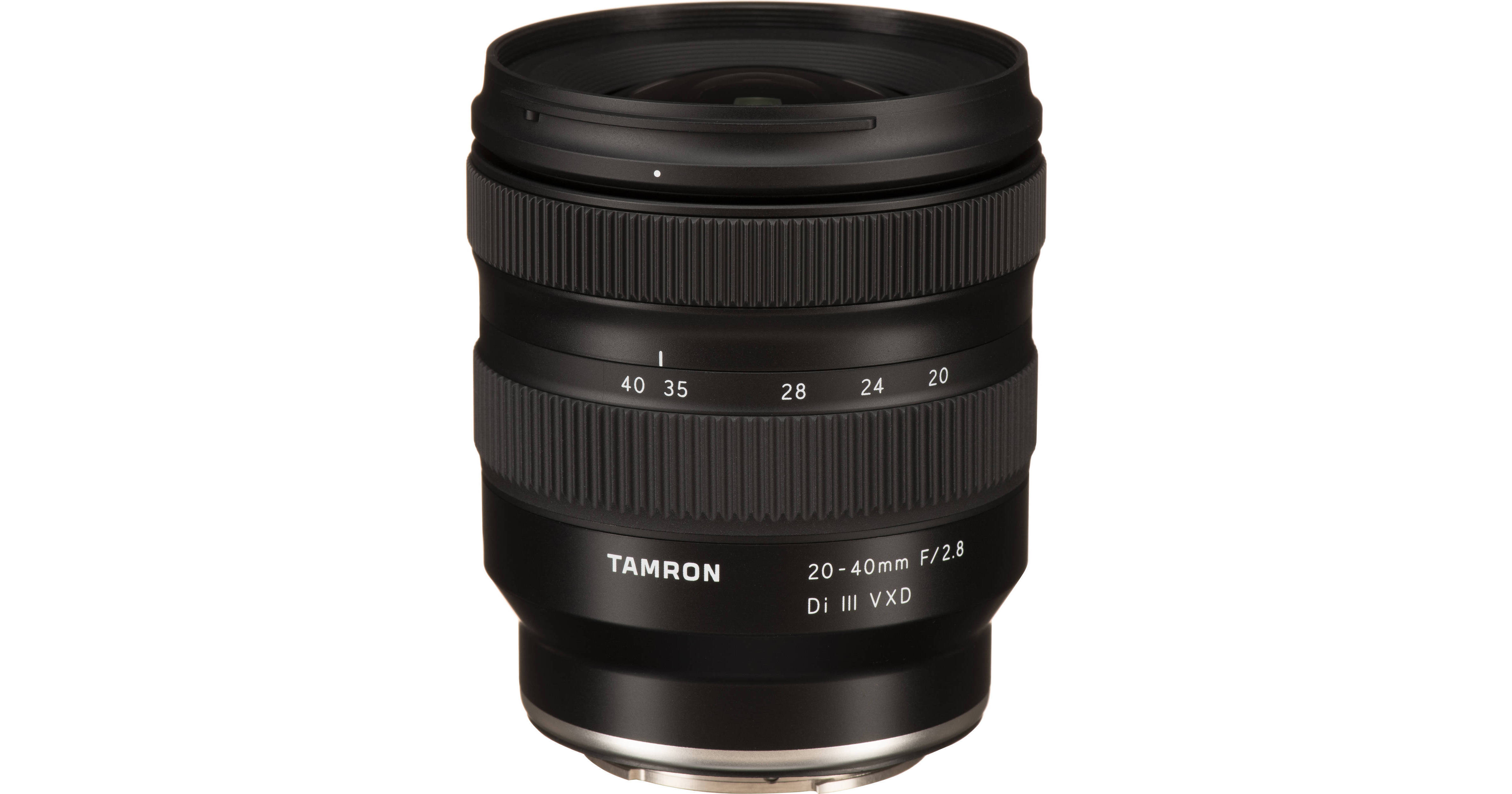 Tamron 20-40mm f/2.8 Di III VXD Lens for Sony E