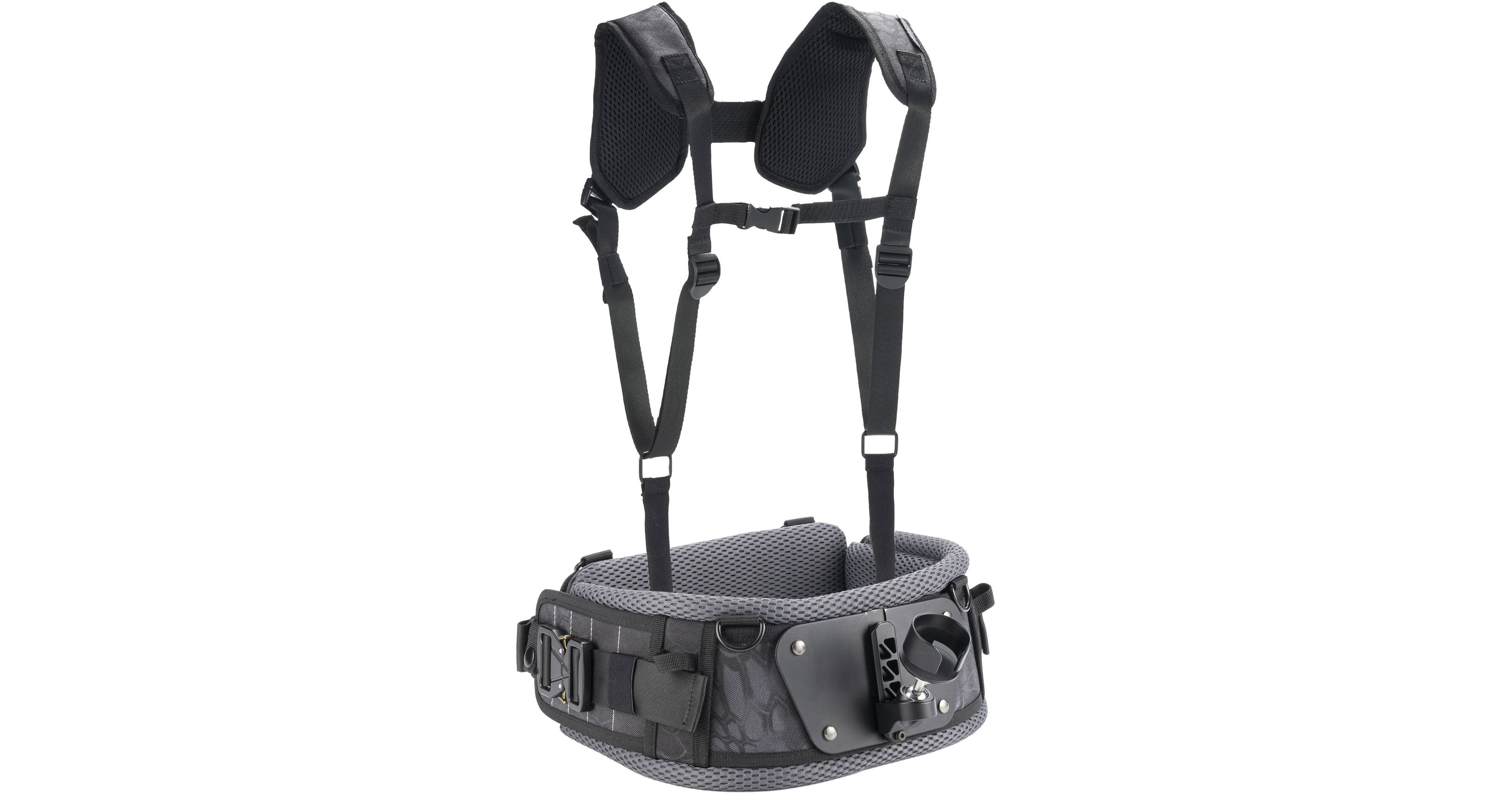 Tilta Lightweight Gimbal Support Vest GSS-T04 B&H Photo Video