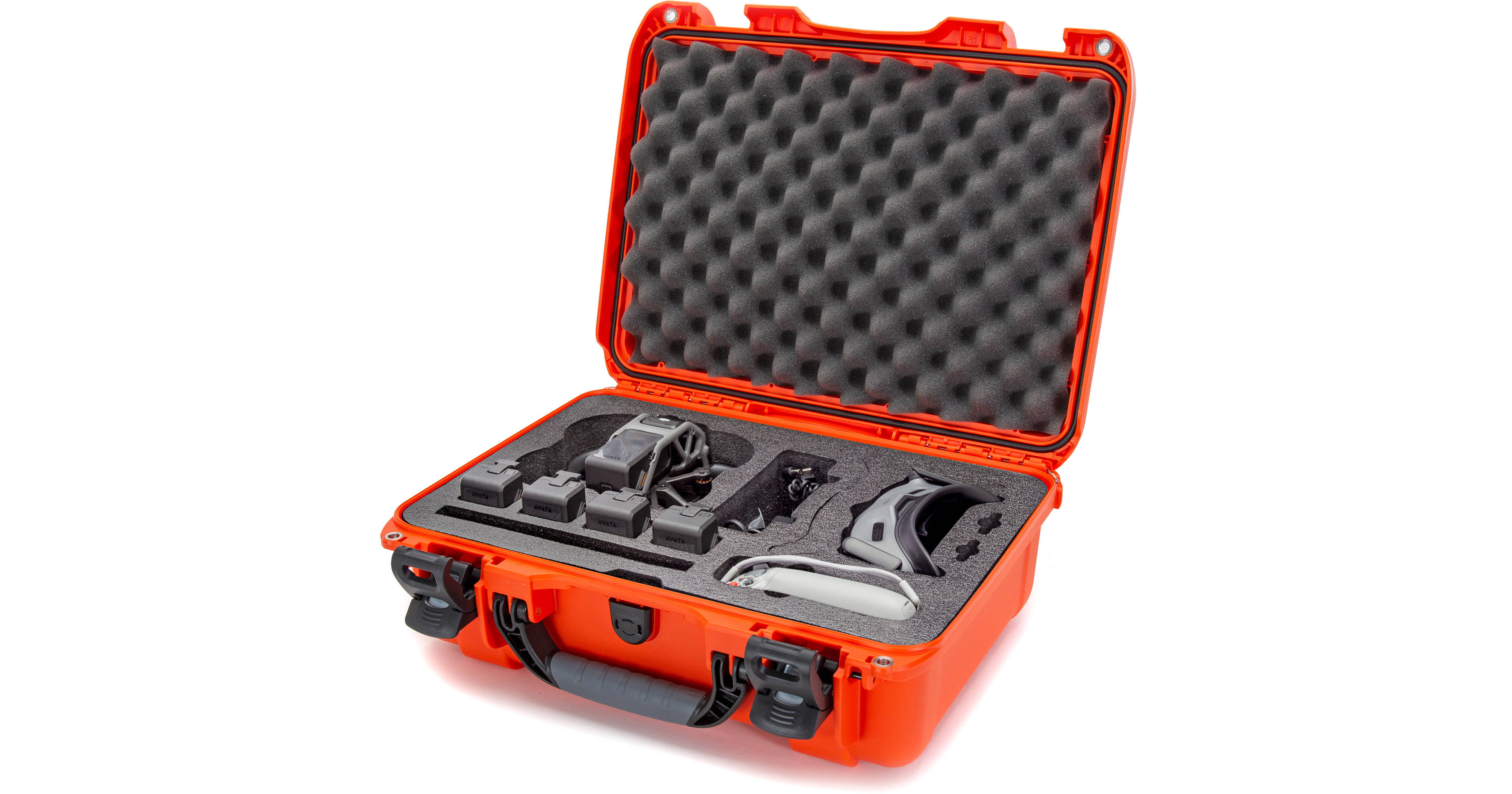 nanuk dji fpv case