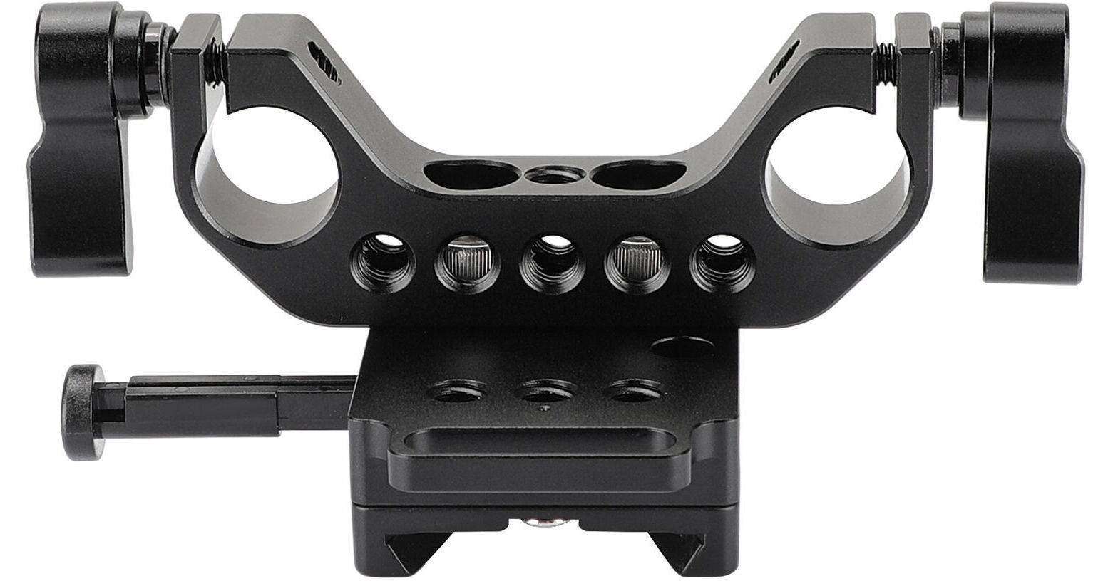 CAMVATE VLock Small Handy Female Quick Release Adapter C2843