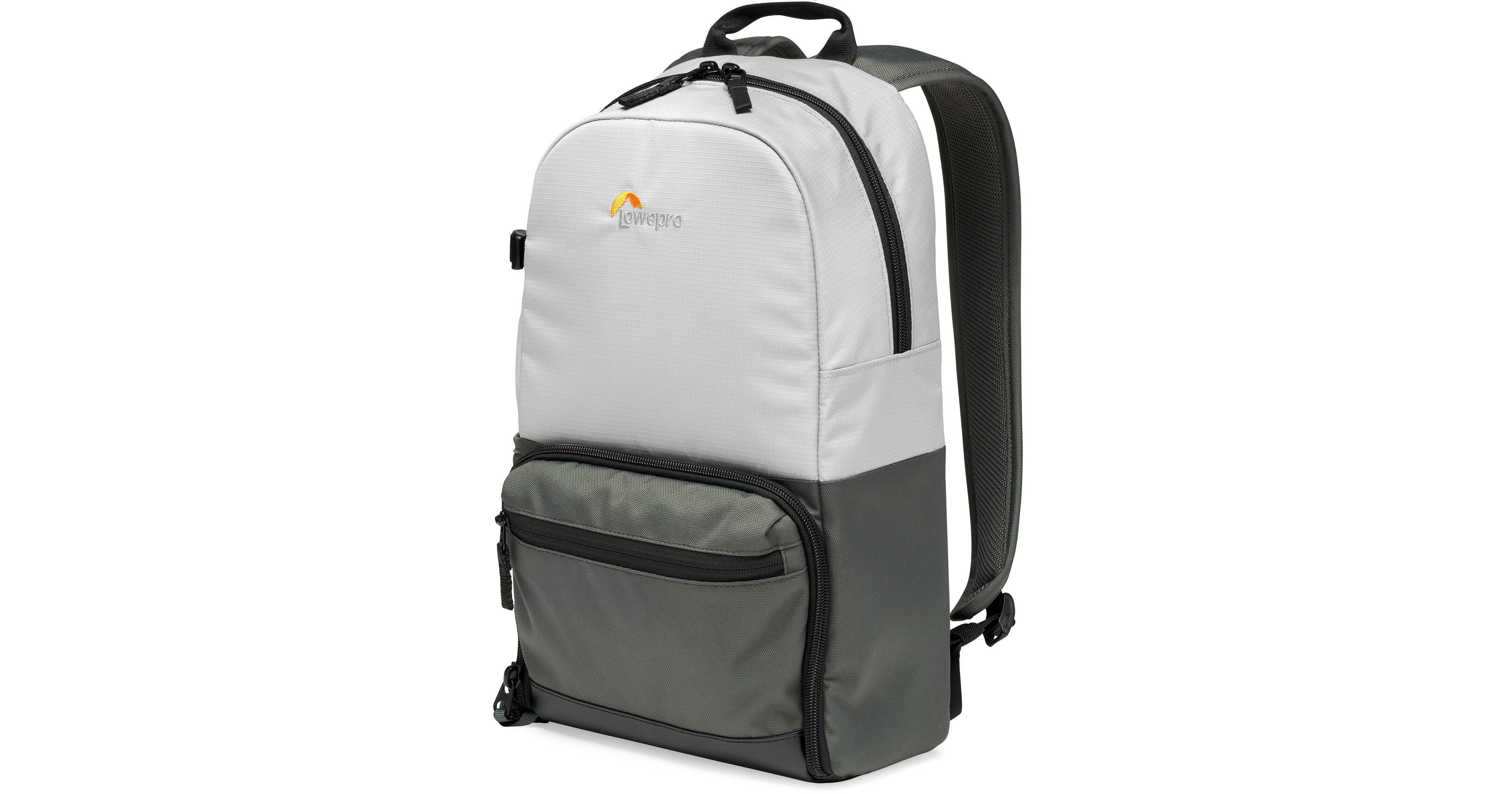 Lowepro Truckee BP 150 LX (Gray) LP37234 B&H Photo Video