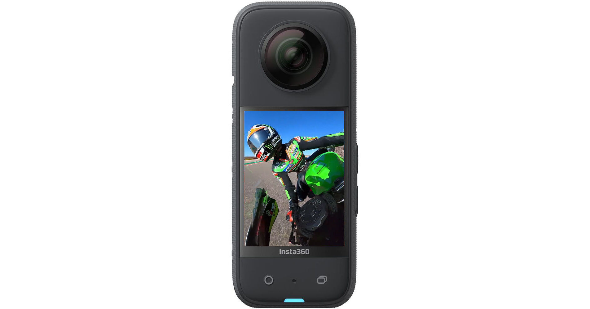 Insta360 X3 360° Camera