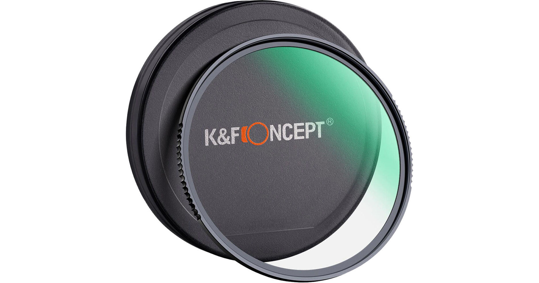 K&F Concept NanoX UV Filter (82mm) KF01.1869 B&H Photo Video