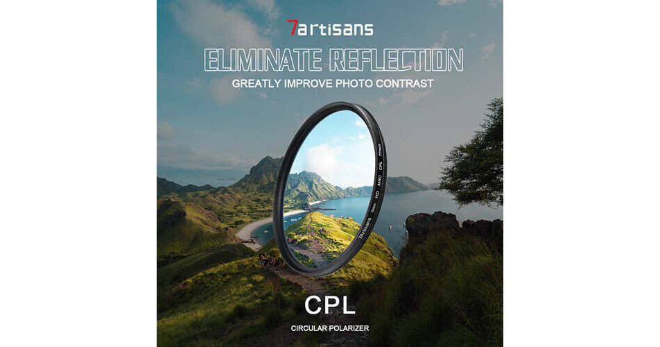 7artisans Photoelectric 67mm CPL Filter CPL 67MM B H Photo Video 7artisans-photoelectric-67mm-cpl-filter-cpl-67mm-b-h-photo-video