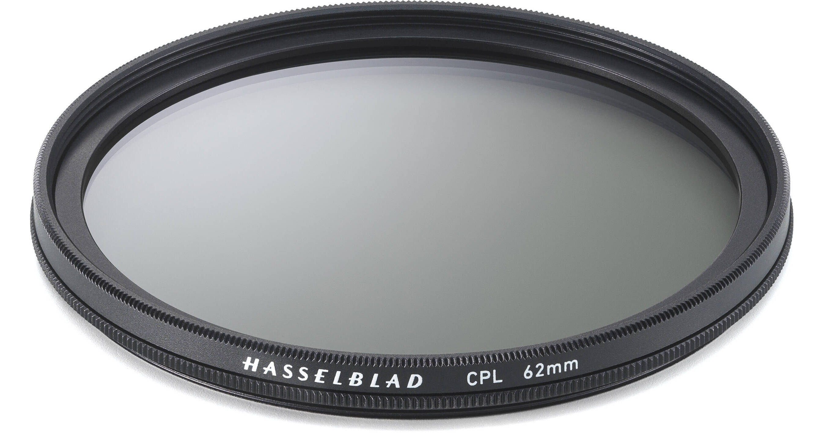 Hasselblad Circular Polarizing (CPL) Filter (62mm)