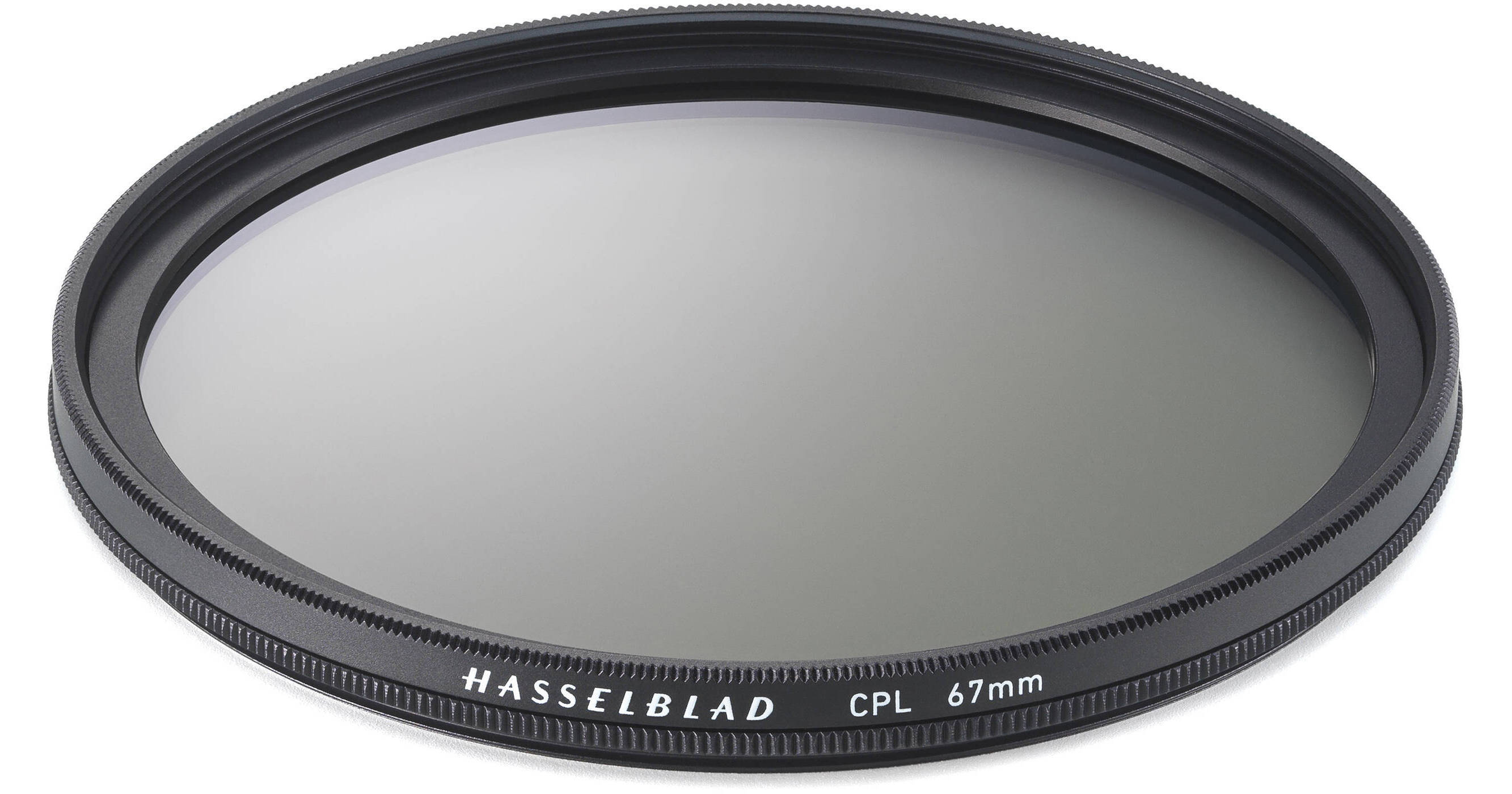 Hasselblad Circular Polarizing (CPL) Filter (67mm)