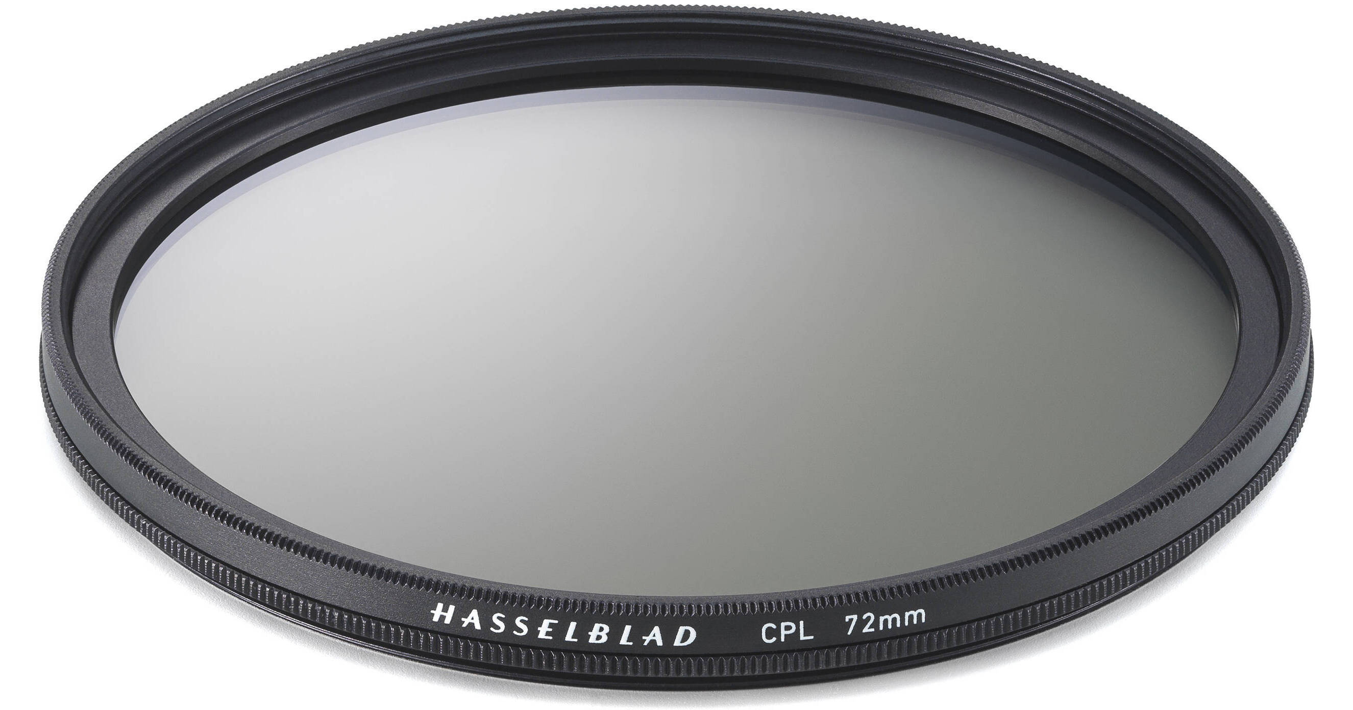 Hasselblad Circular Polarizing (CPL) Filter (72mm)