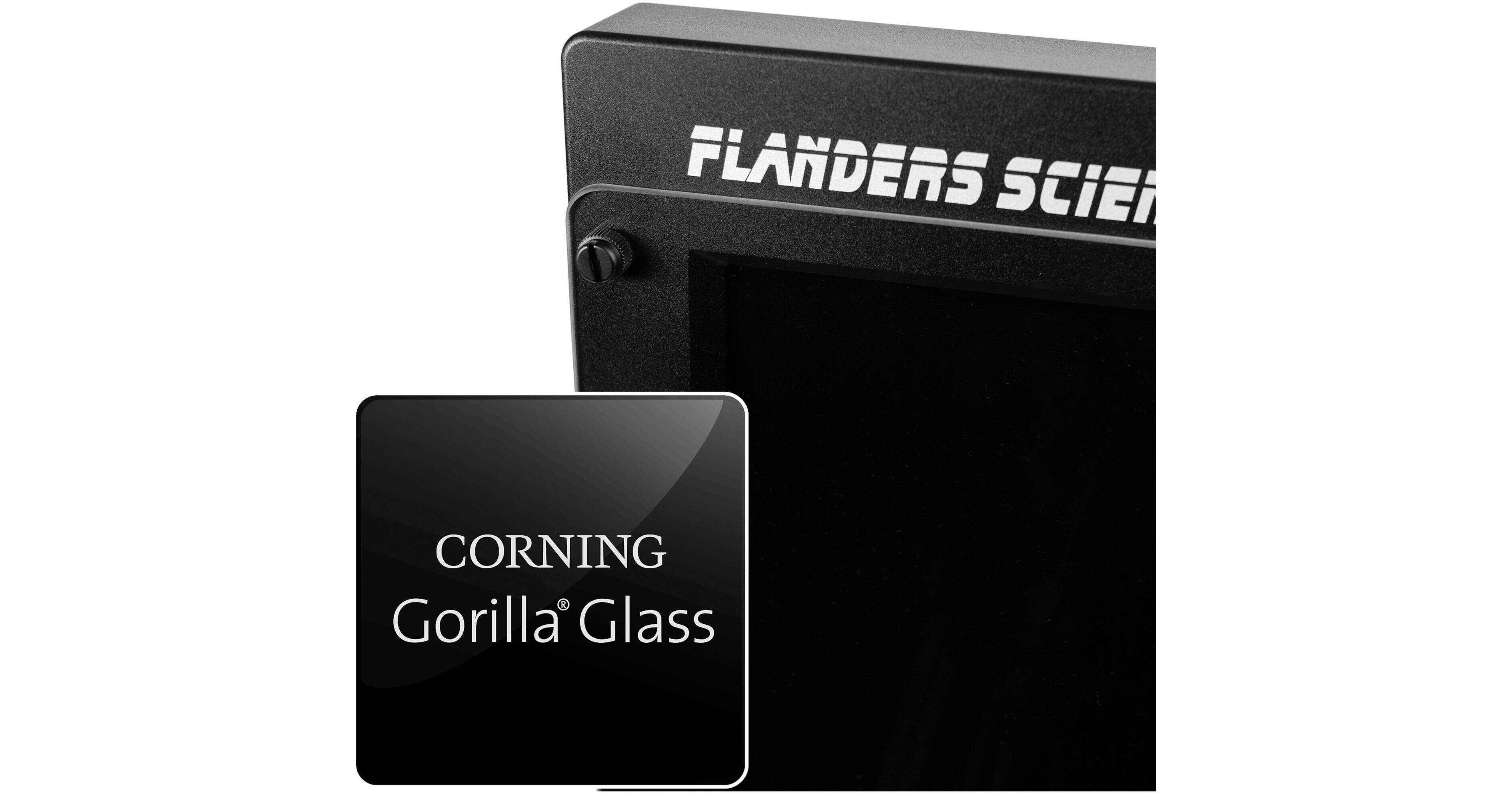 FSI Solutions Gorilla Glass Protective Cover for DM220 OLED GG22