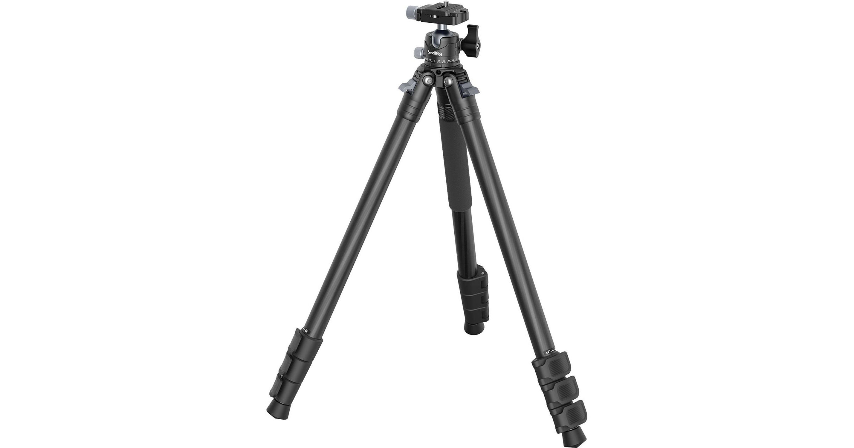 SmallRig AP10 Carbon Fiber Tripod with Ball Head 4060 B&H Photo