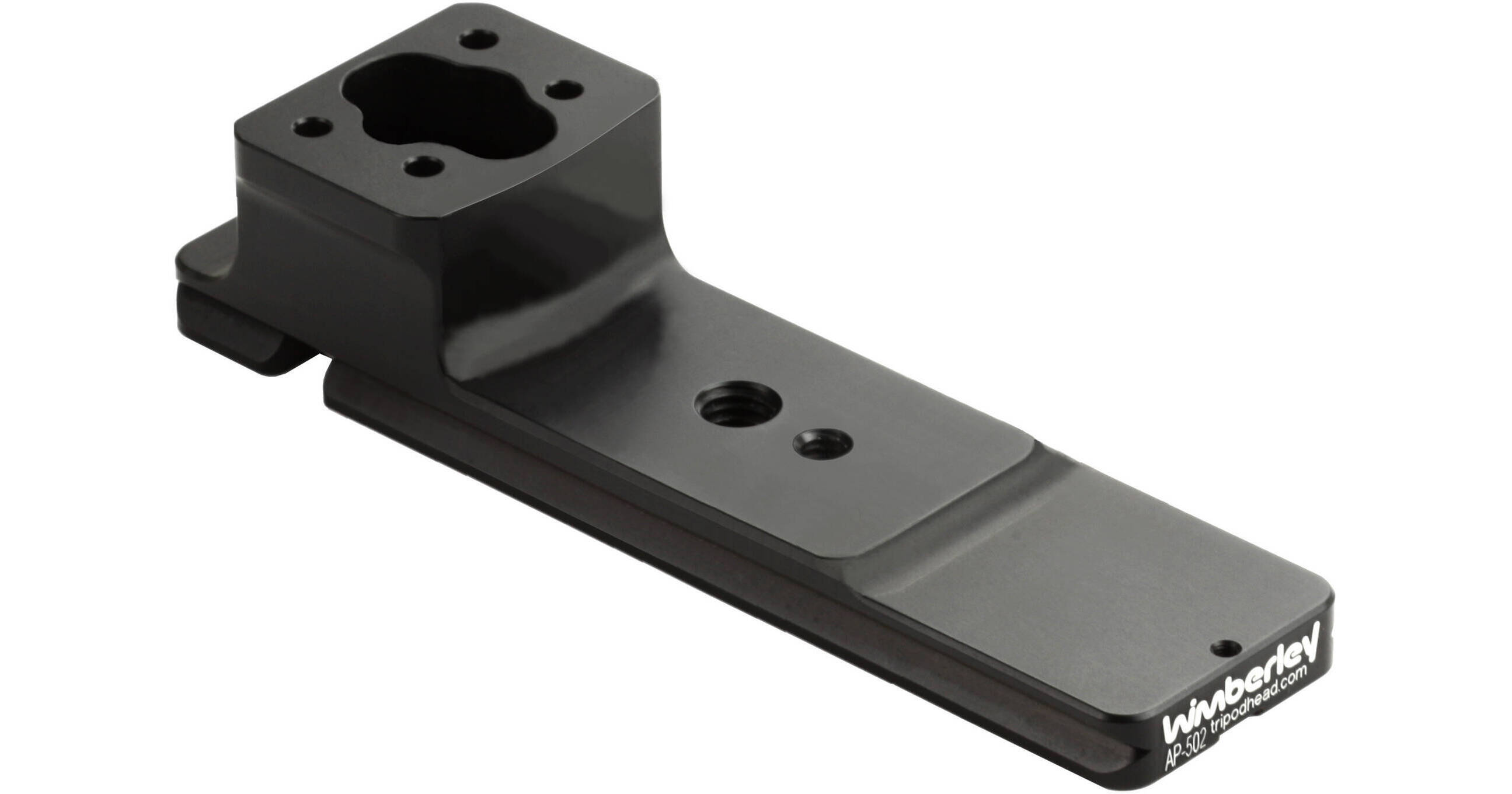 Wimberley AP-610 Replacement Lens Foot For Sony 100-400 F4.5-5.6 GM OSS Fe Arca Swiss Style Made In Usa