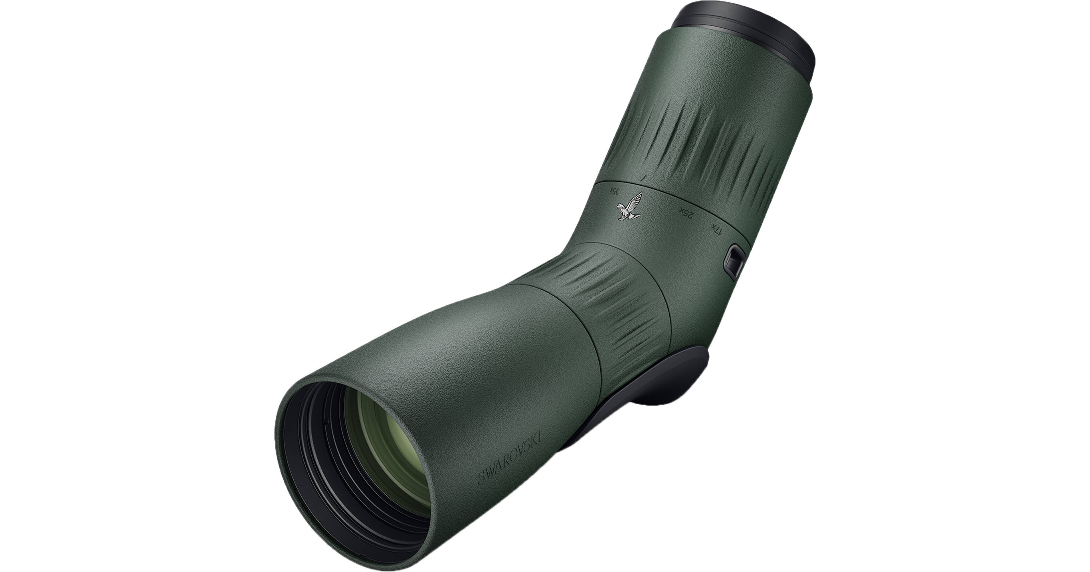 Swarovski 1740x56 ATC Spotting Scope 48900 B&H Photo Video