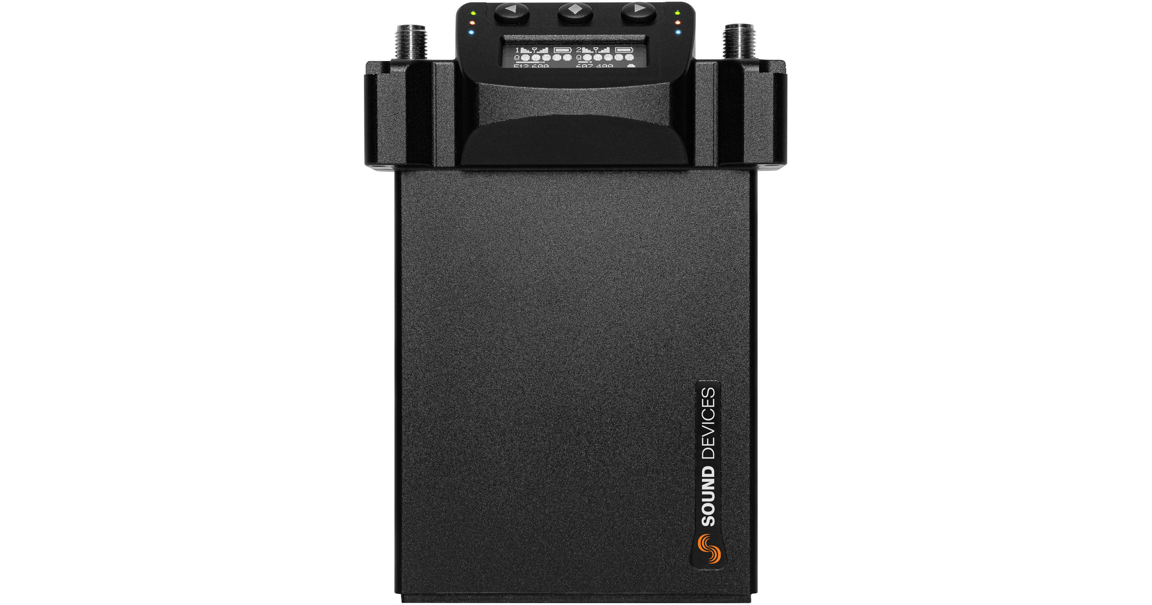 Sound Devices A20RX DualChannel Digital Receiver A20RX B&H