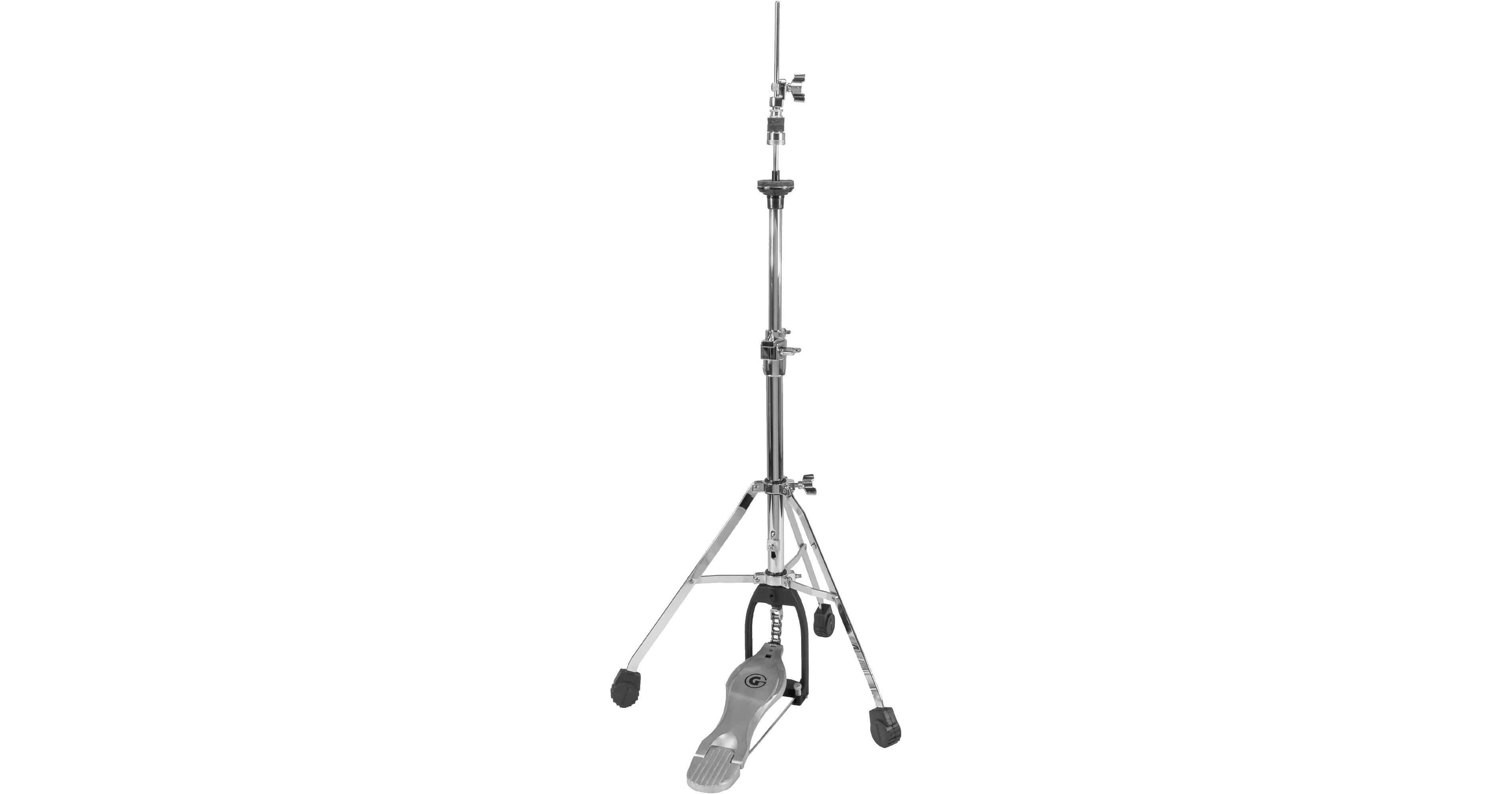 Gibraltar GSB-507 Pro Lite Single-Braced Hi-Hat Stand GSB-507