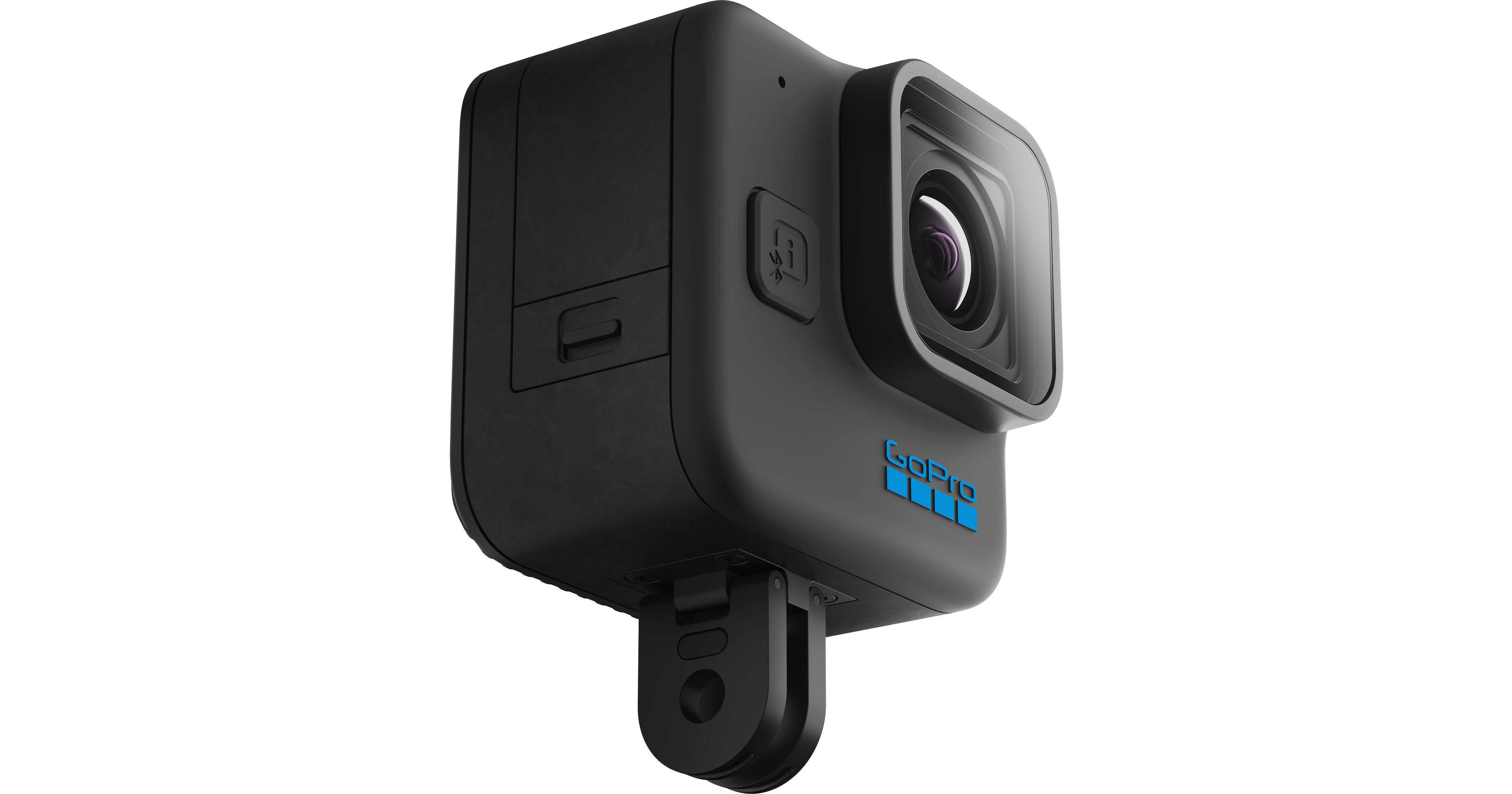 GoPro Hero 11 Black Mini - Compact Waterproof Action Camera - Brand NEW!!