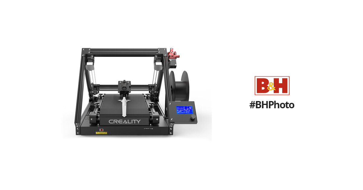 Creality CR-30 PrintMill - Imprimante 3D FDM