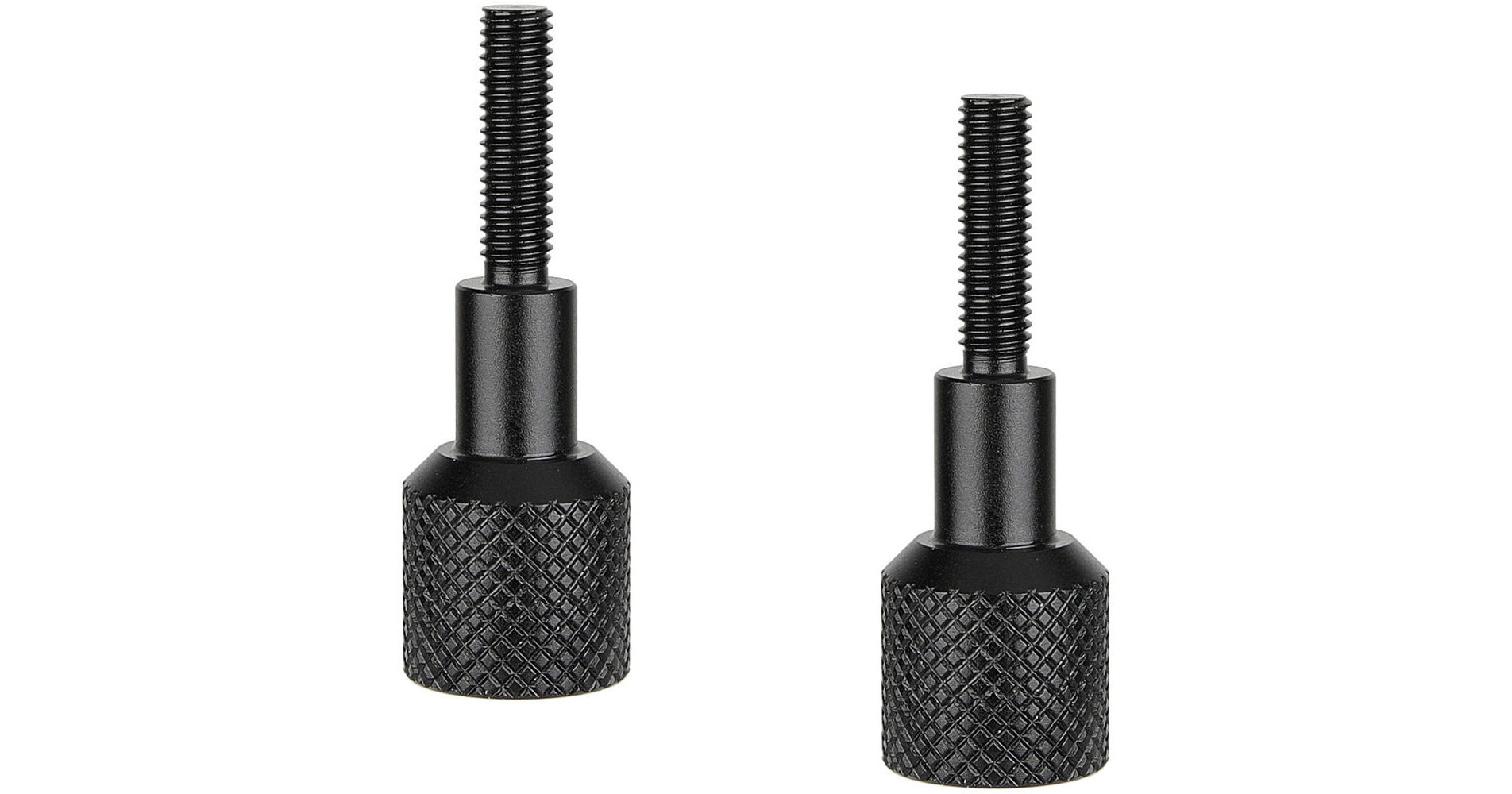 CAMVATE M5 Thumbscrew for Manfrotto Quick Release Plate C2989