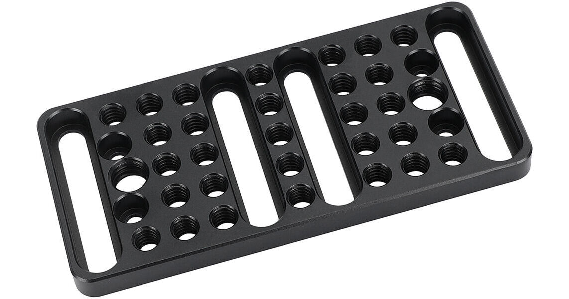 CAMVATE Cheese Plate Extension Platform C3030 B&H Photo Video