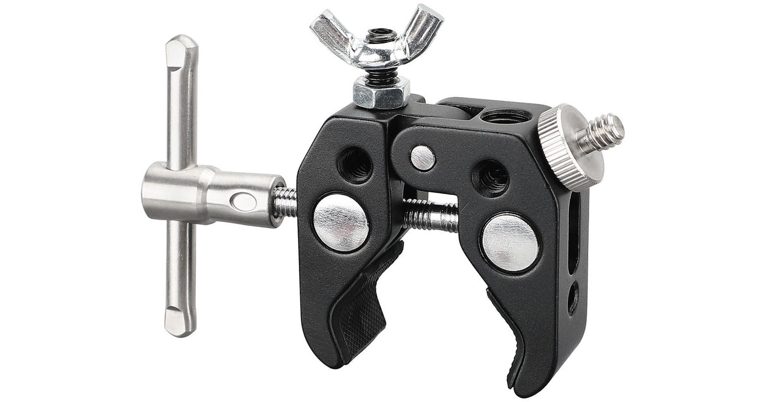 camvate-universal-super-clamp-with-1-4-20-screw-adapter-c3062