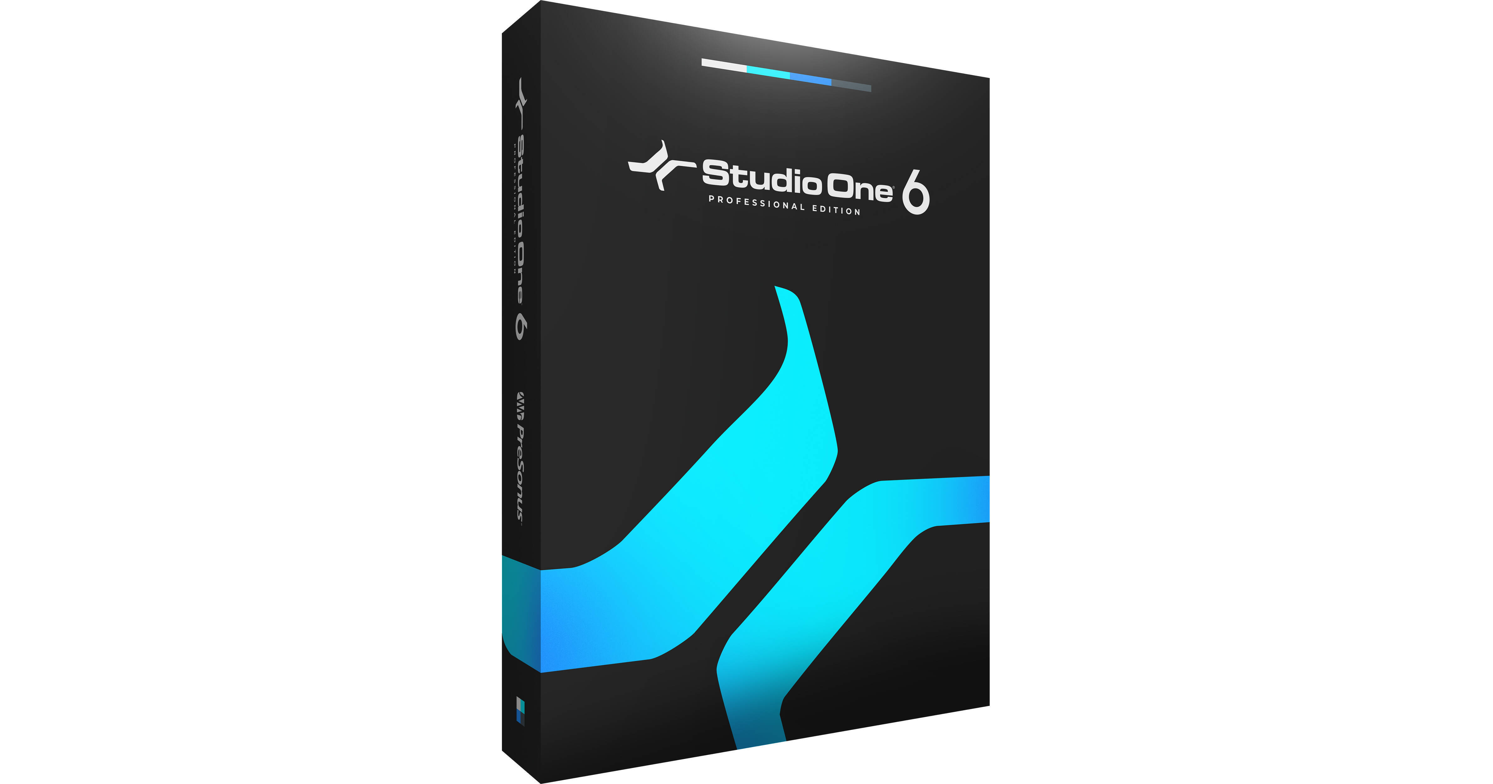 PreSonus Studio One 6 Professional Complete Music S16 XGRADE PRO