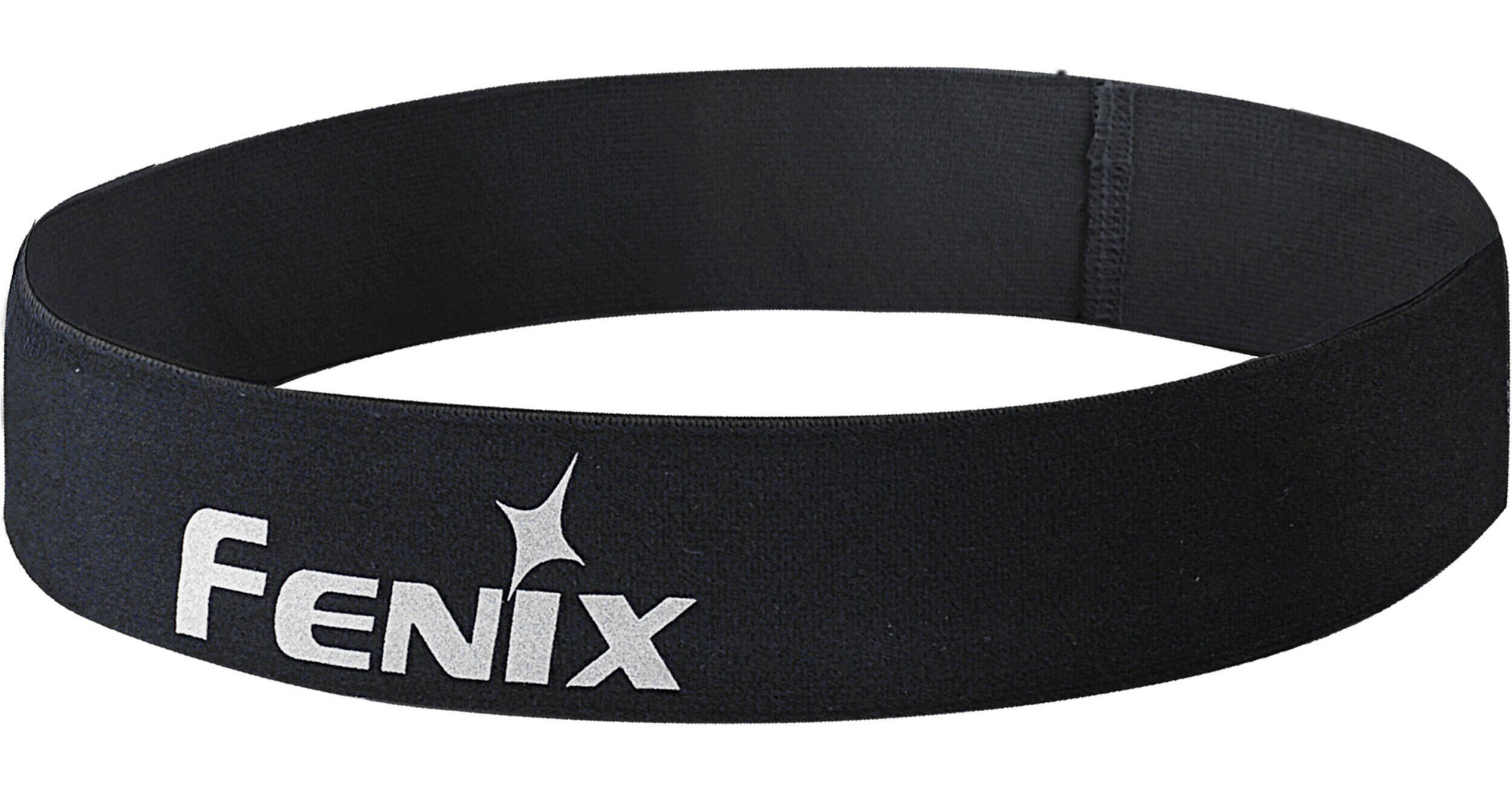 Fenix Flashlight AFH10 Sports Headband (Black) AFH10 BLACK B&H