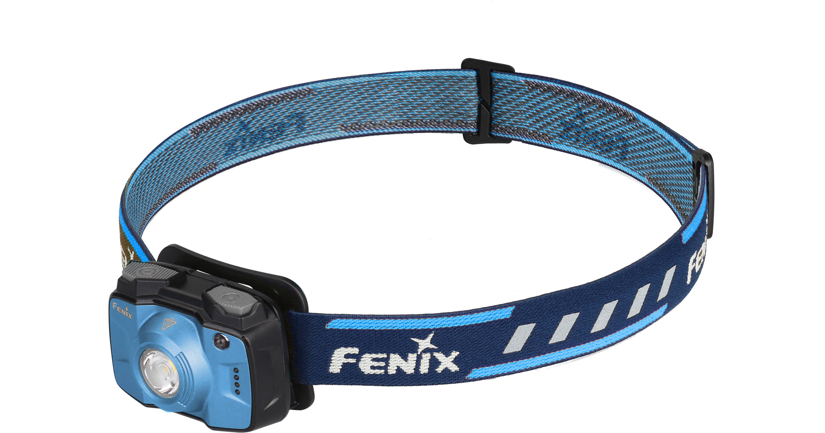 Fenix Flashlight HL32R Rechargeable Headlamp (Blue) HL32R BLUE