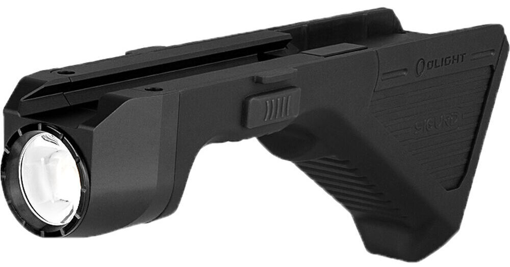 Olight Sigurd Angled Foregrip Rechargeable Weaponlight SIGURD