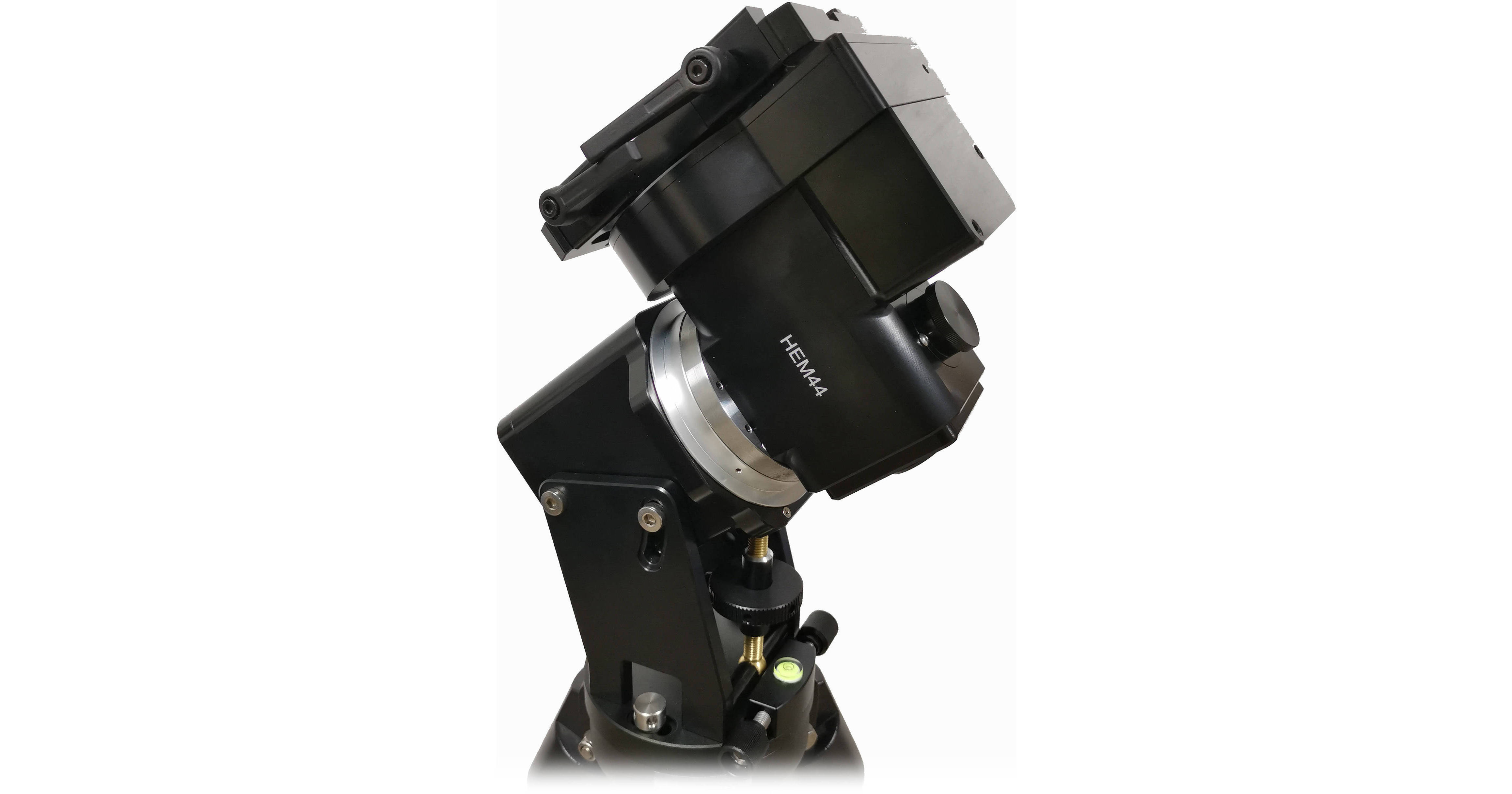 iOptron HEM44 GoTo Telescope Mount H442 B&H Photo Video