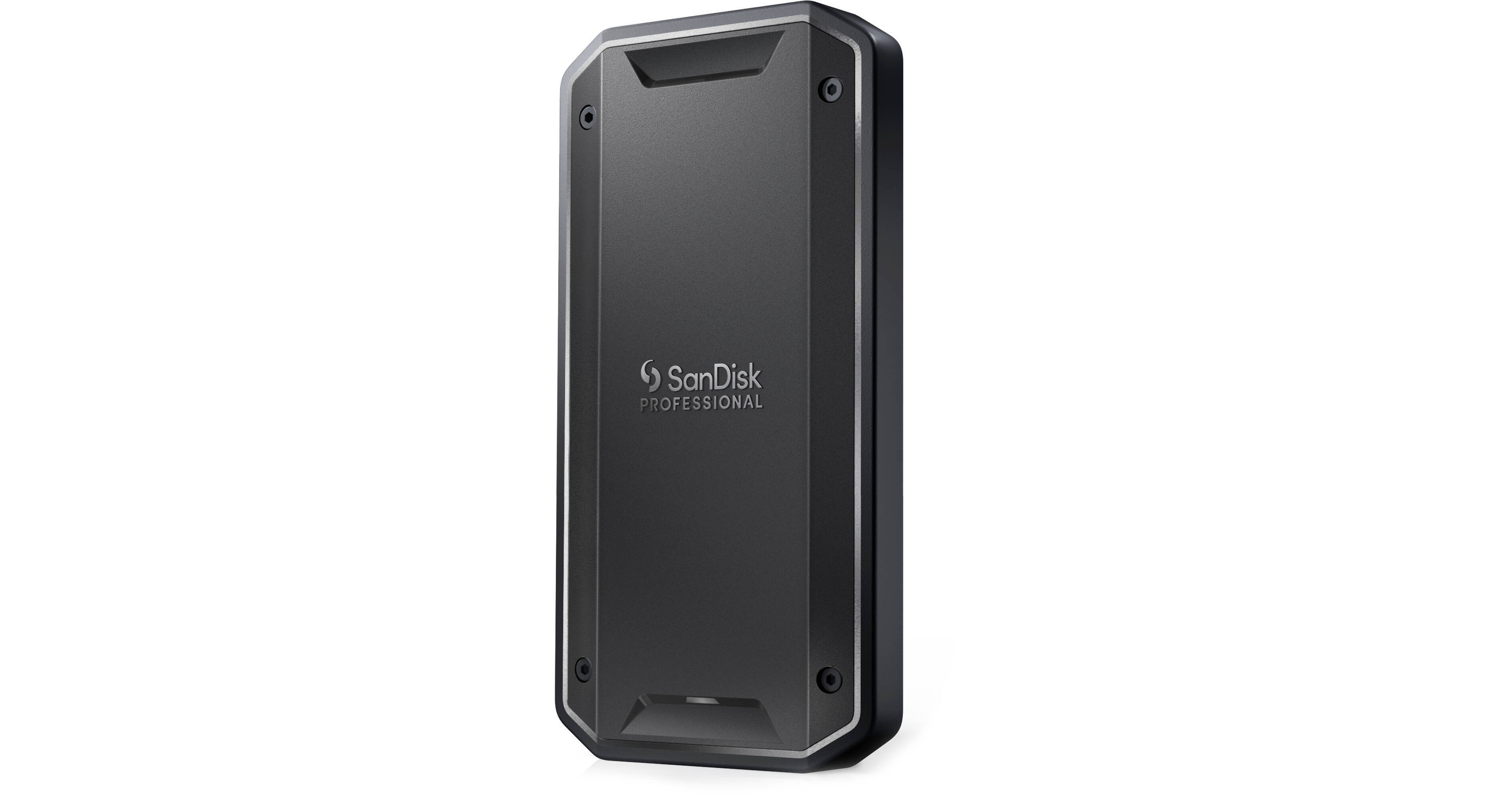 SanDisk Extreme Pro Portable SSD 2TB 1050MB/s