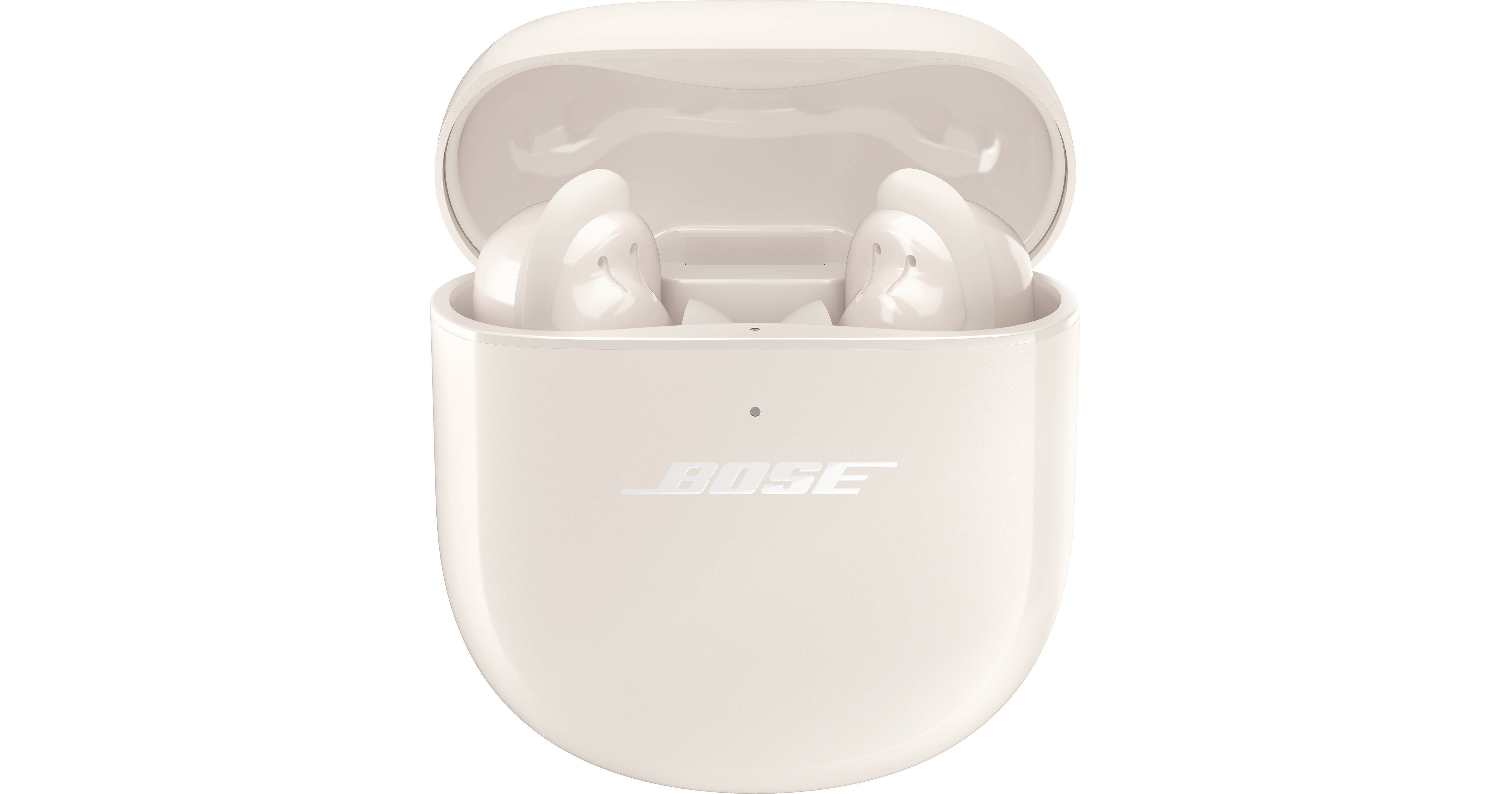 Bose Fit Kit For Quietcomfort Earbuds Ii Soapstone 870747 0020