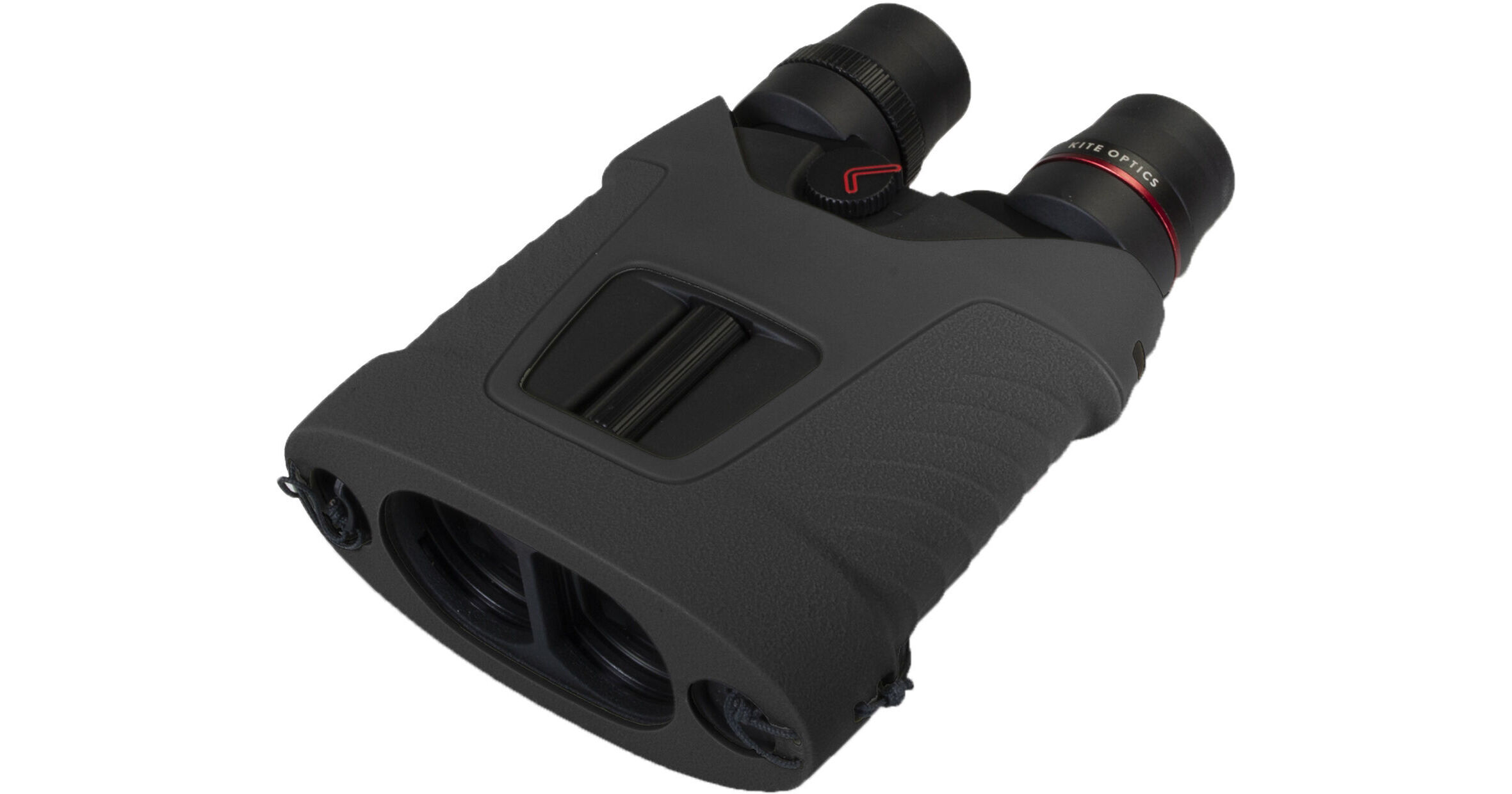 KITE OPTICS 16x42 Pro/Marine APC Stabilized Binoculars KO1642PMB