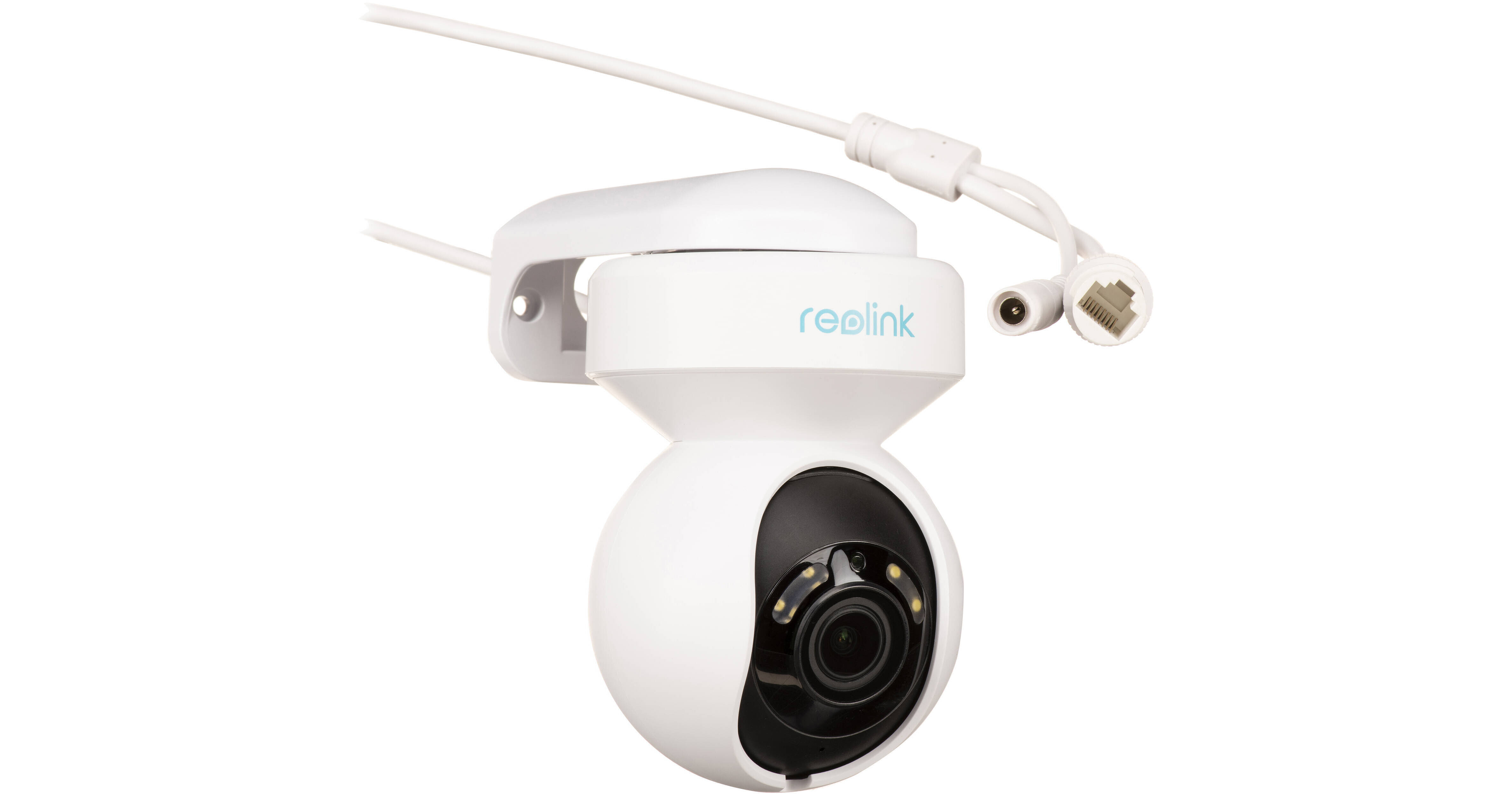Reolink T1 5MP Outdoor Wi-Fi PTZ Network Camera T1 OUTDOOR B&H