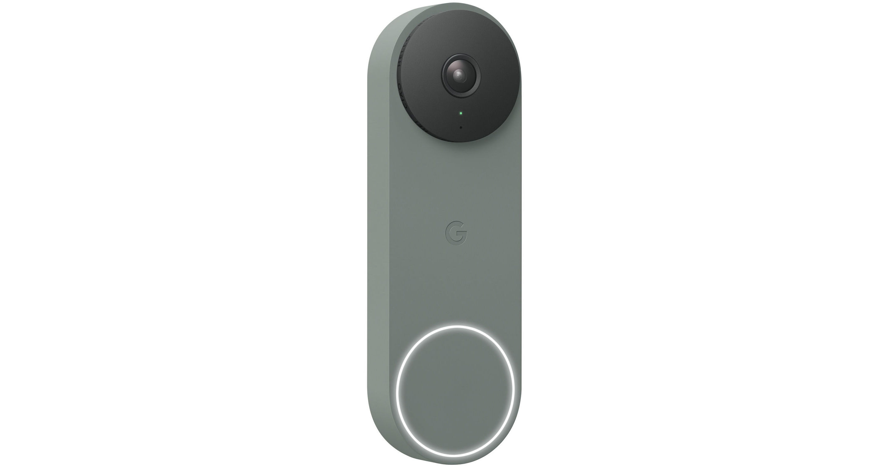 google nest doorbell costco