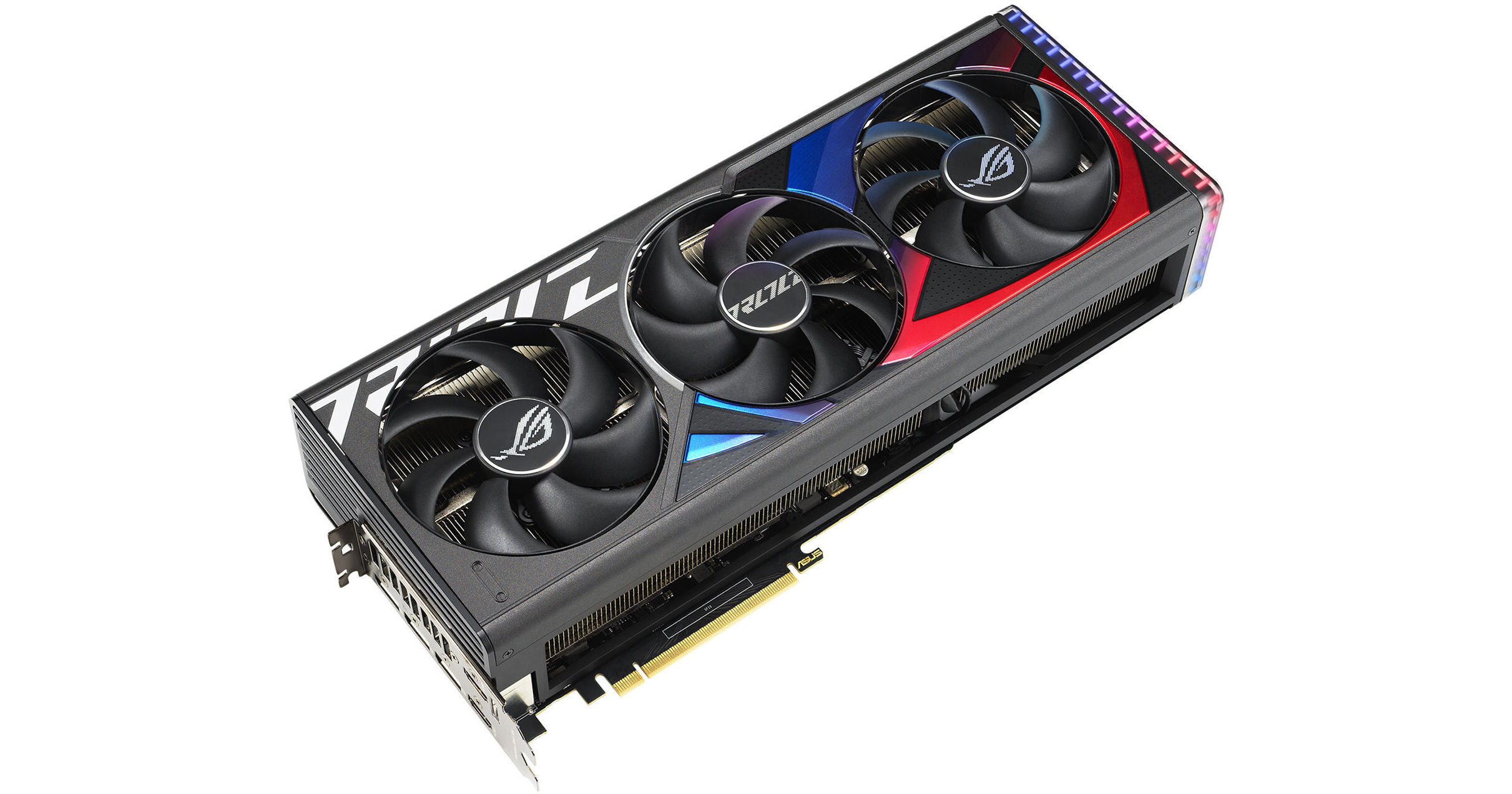 ASUS GeForce RTX 4090 Republic Of ROG-STRIX-RTX4090-O24G-GAMING