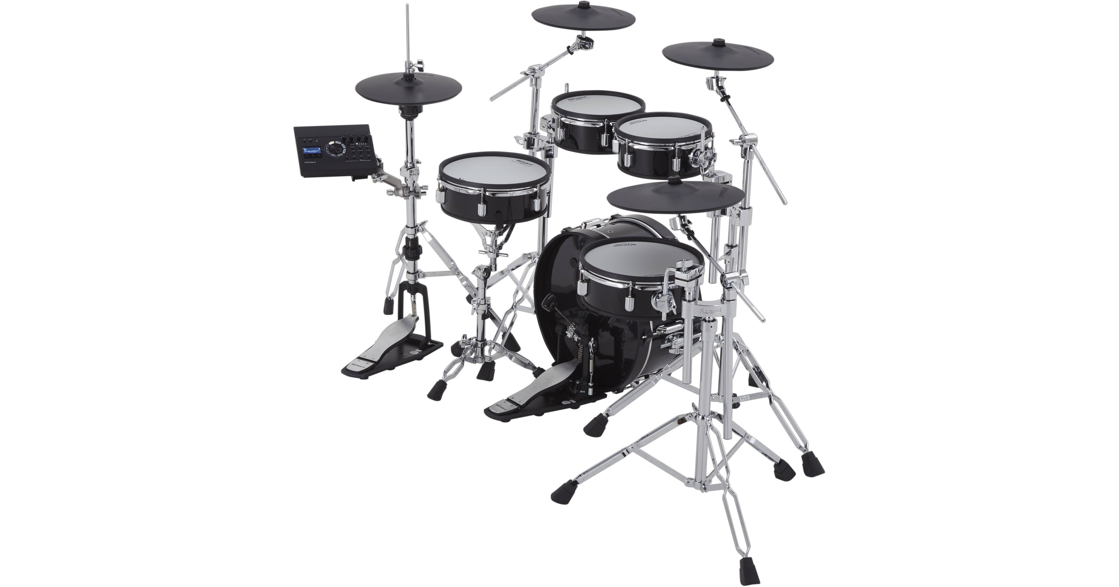 Roland Roland VAD307 V-Drums Acoustic Design Pad Set VAD307-1