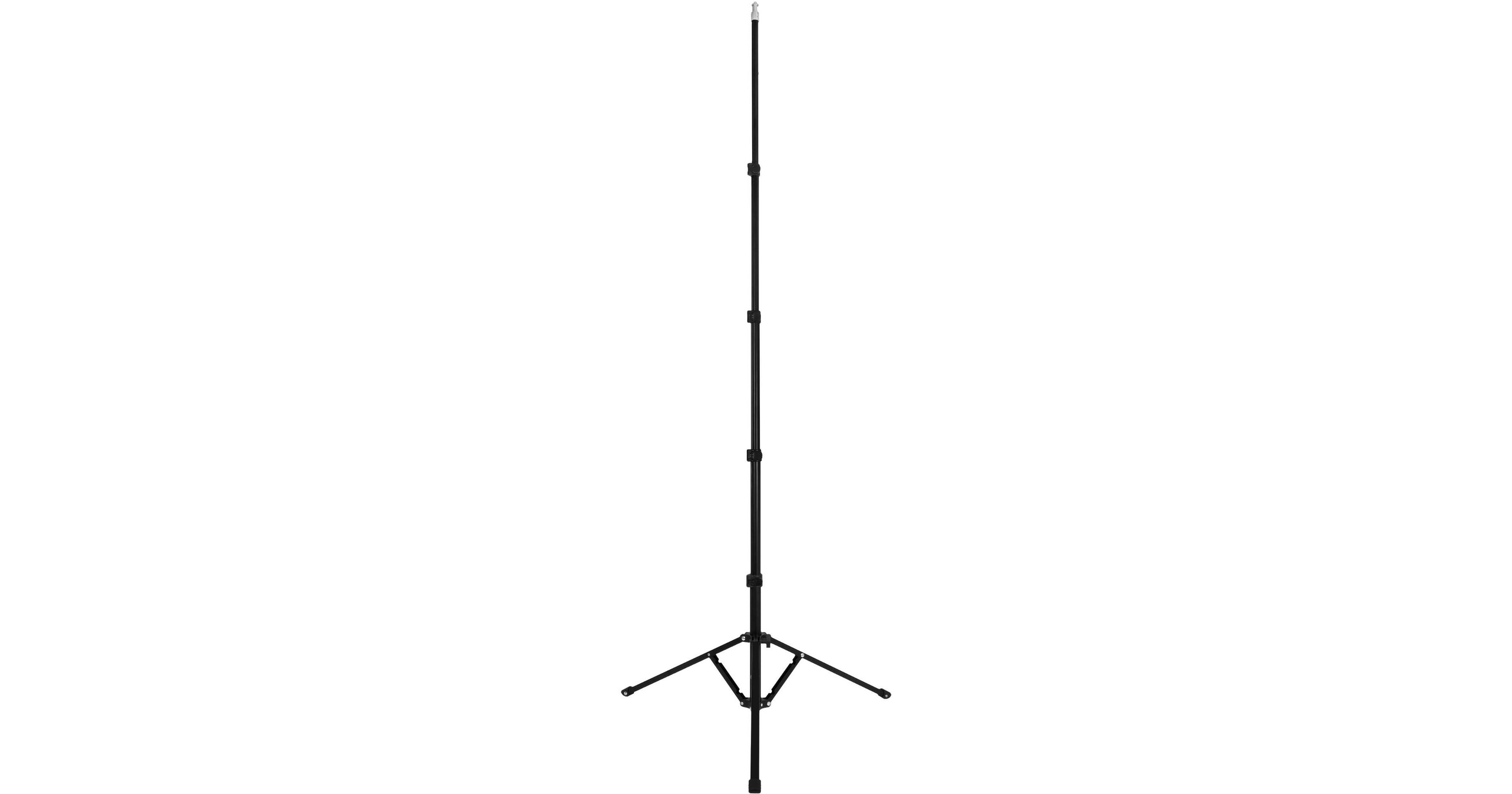 Lume Cube 5 ft. Adjustable Light Stand