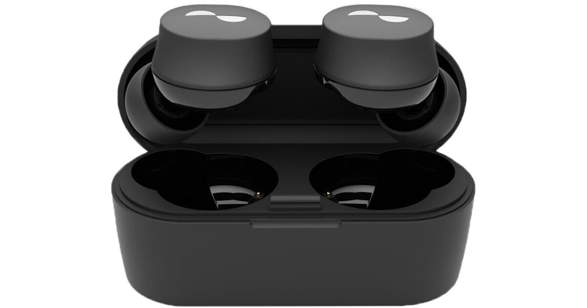 Nura NuraBuds 2 Noise-Canceling True Wireless In-Ear T3BB B&H