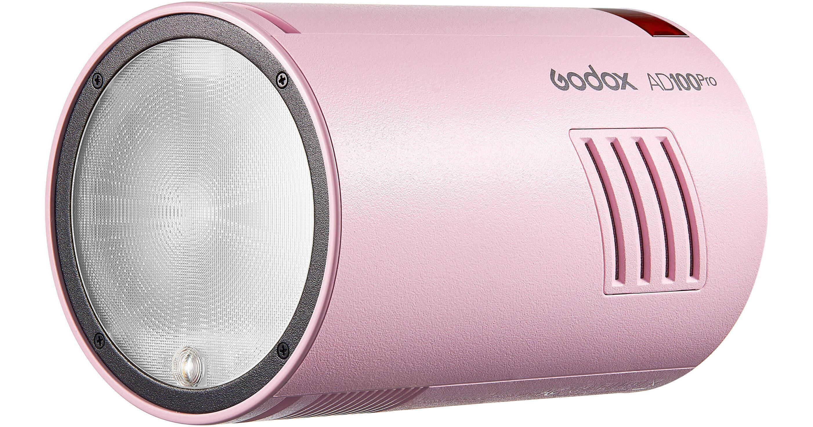 Godox AD100pro Pocket Flash (Pink) AD100PRO PINK B&H Photo Video