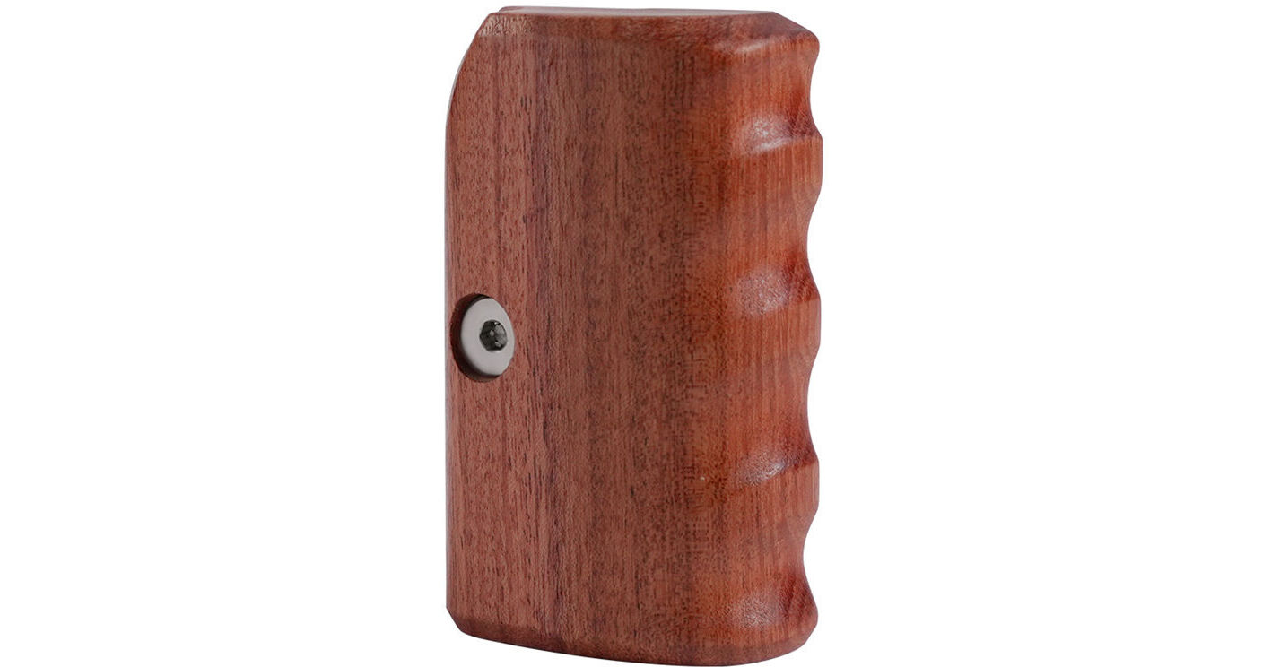 Hollyland Rosewood Handle for Mars M1