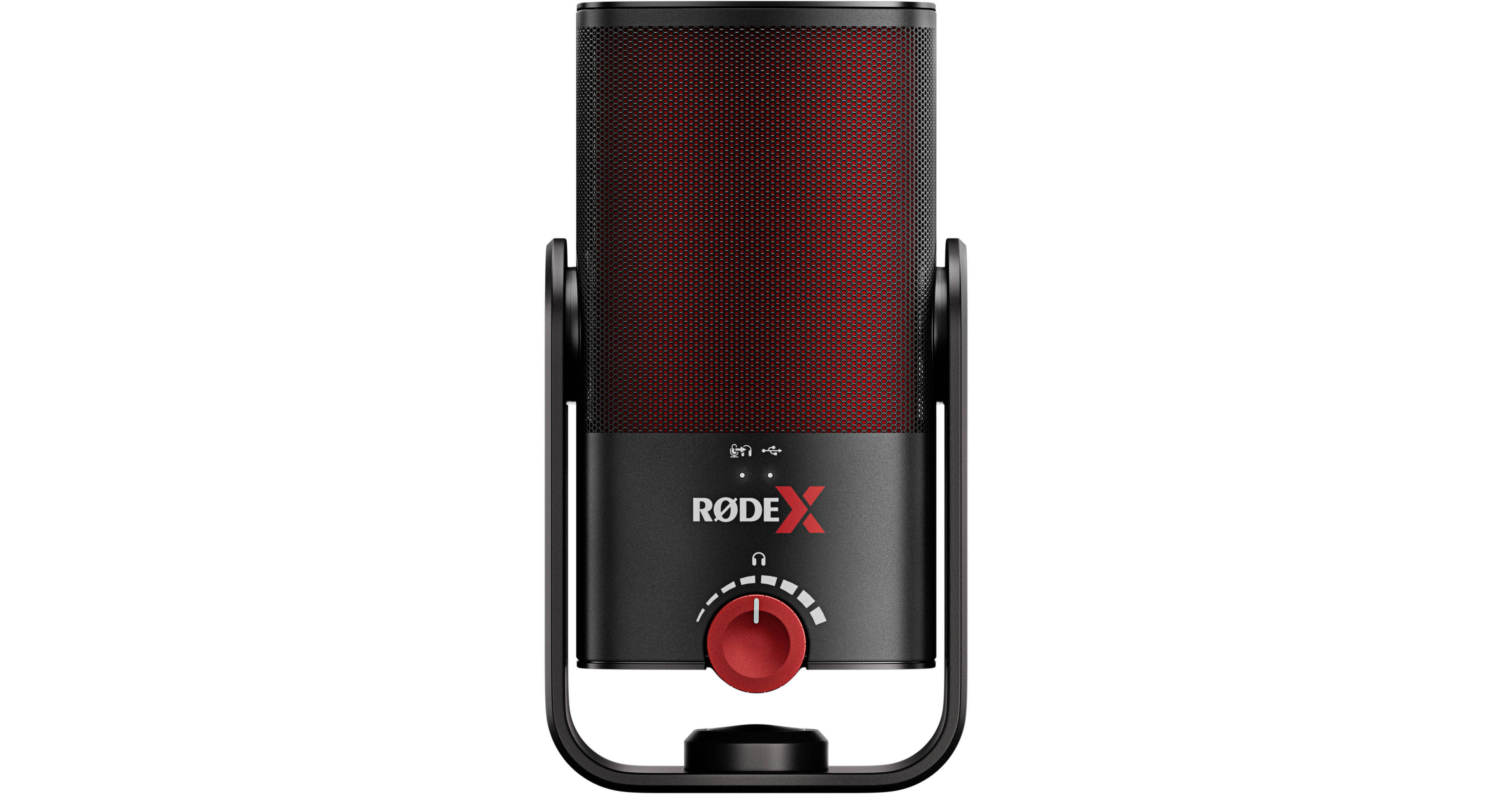  RØDE X XCM-50 Professional USB Condenser Microphone and Virtual  Mixing Solution For Streamers and Gamers : Everything Else