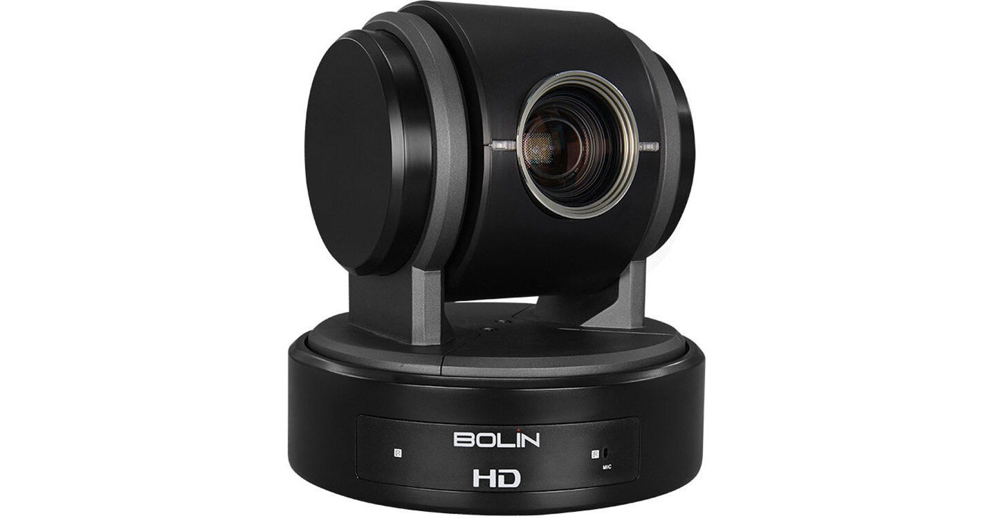 Bolin Technology 2 Series Dual-Output Full HD VCC-M2H10BI-4FN1