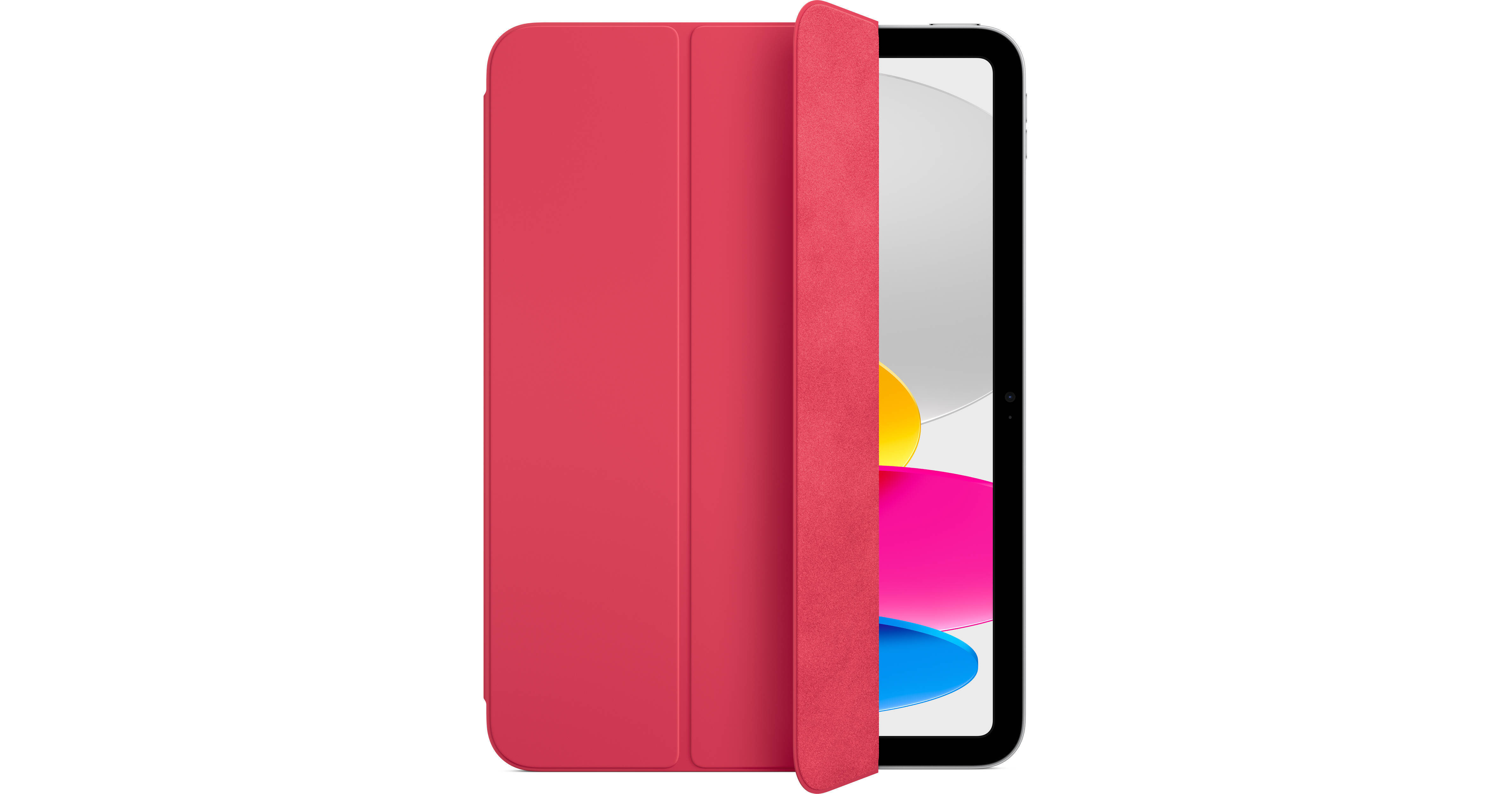 Apple Smart Folio for iPad 10th Gen (Watermelon)