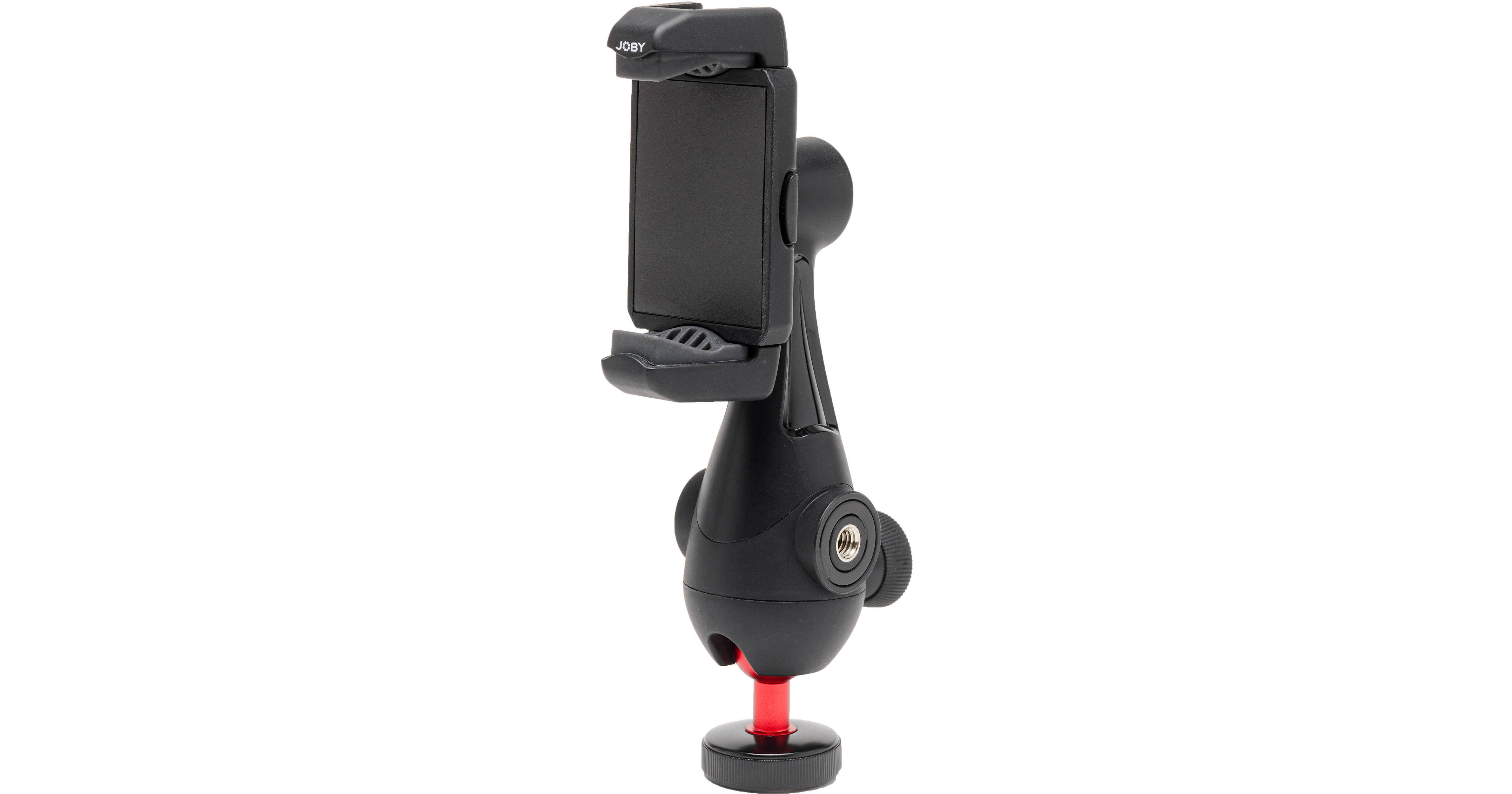 JOBY GripTight PRO 3 Smartphone Tripod Mount JB01739 B&H Photo