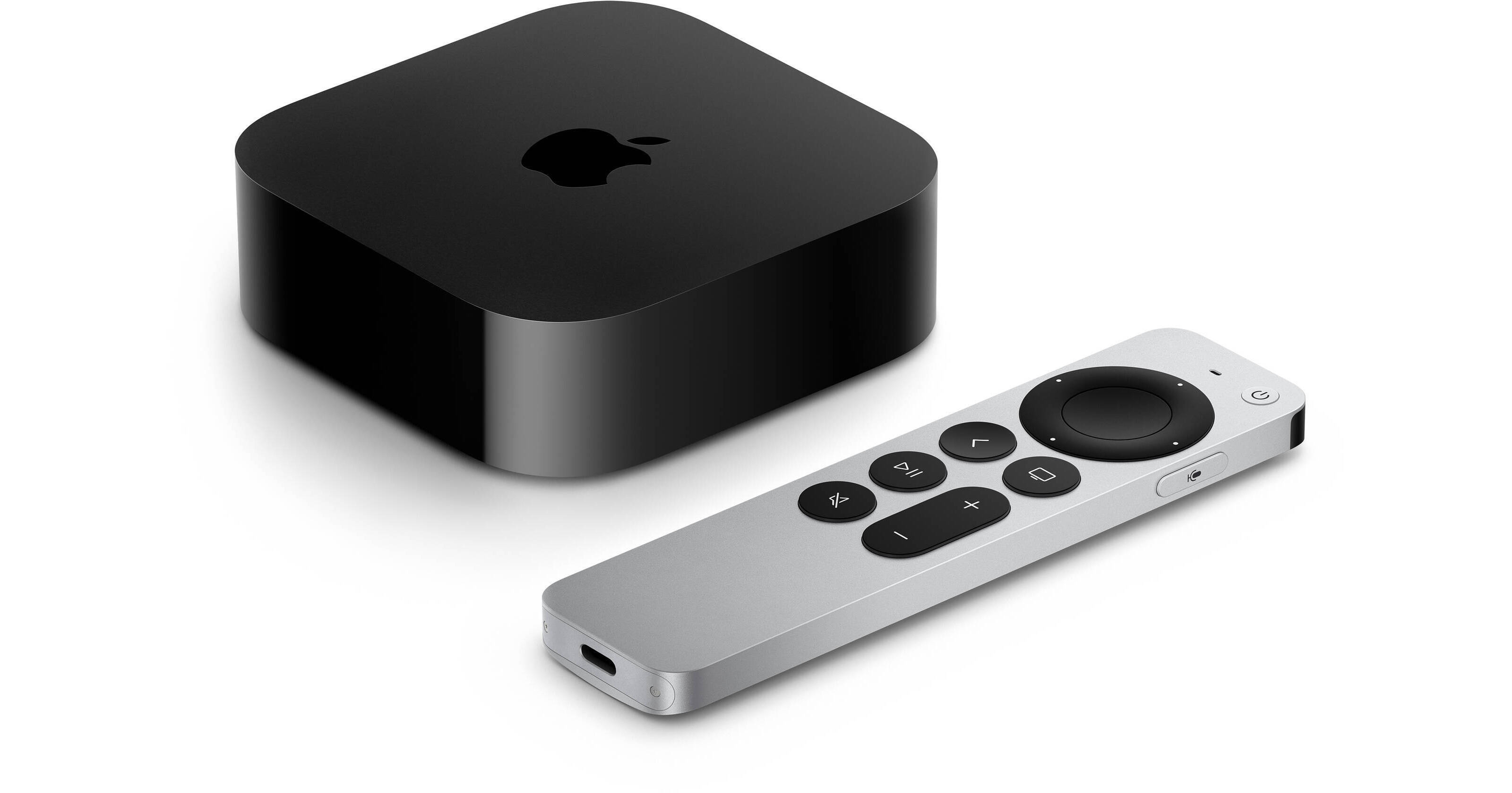 Apple TV 4K (64GB, 2022)