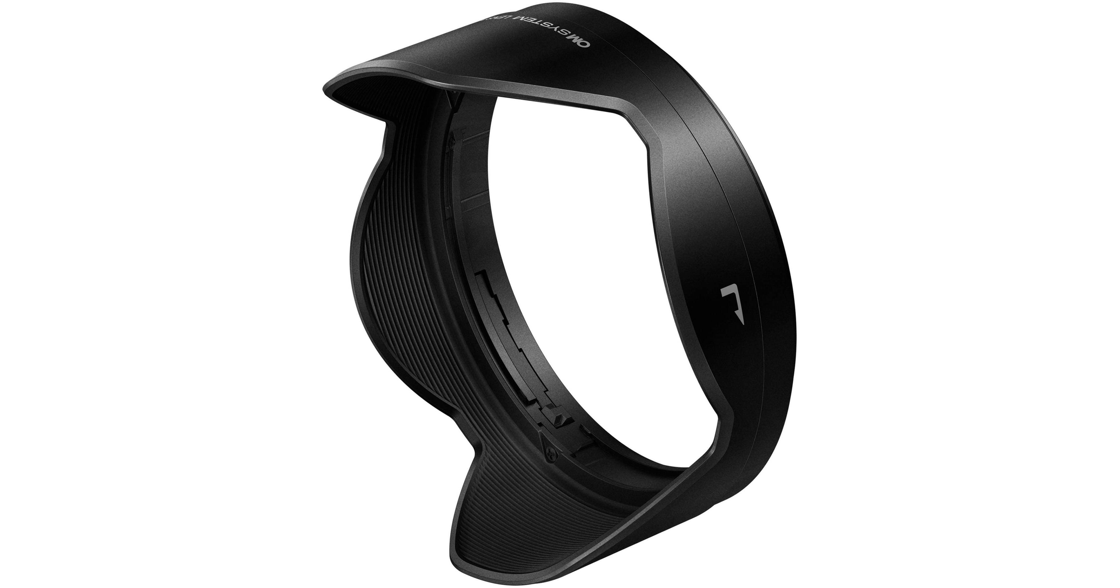 OM SYSTEM LH66D Lens Hood for Olympus 1240mm f/2.8
