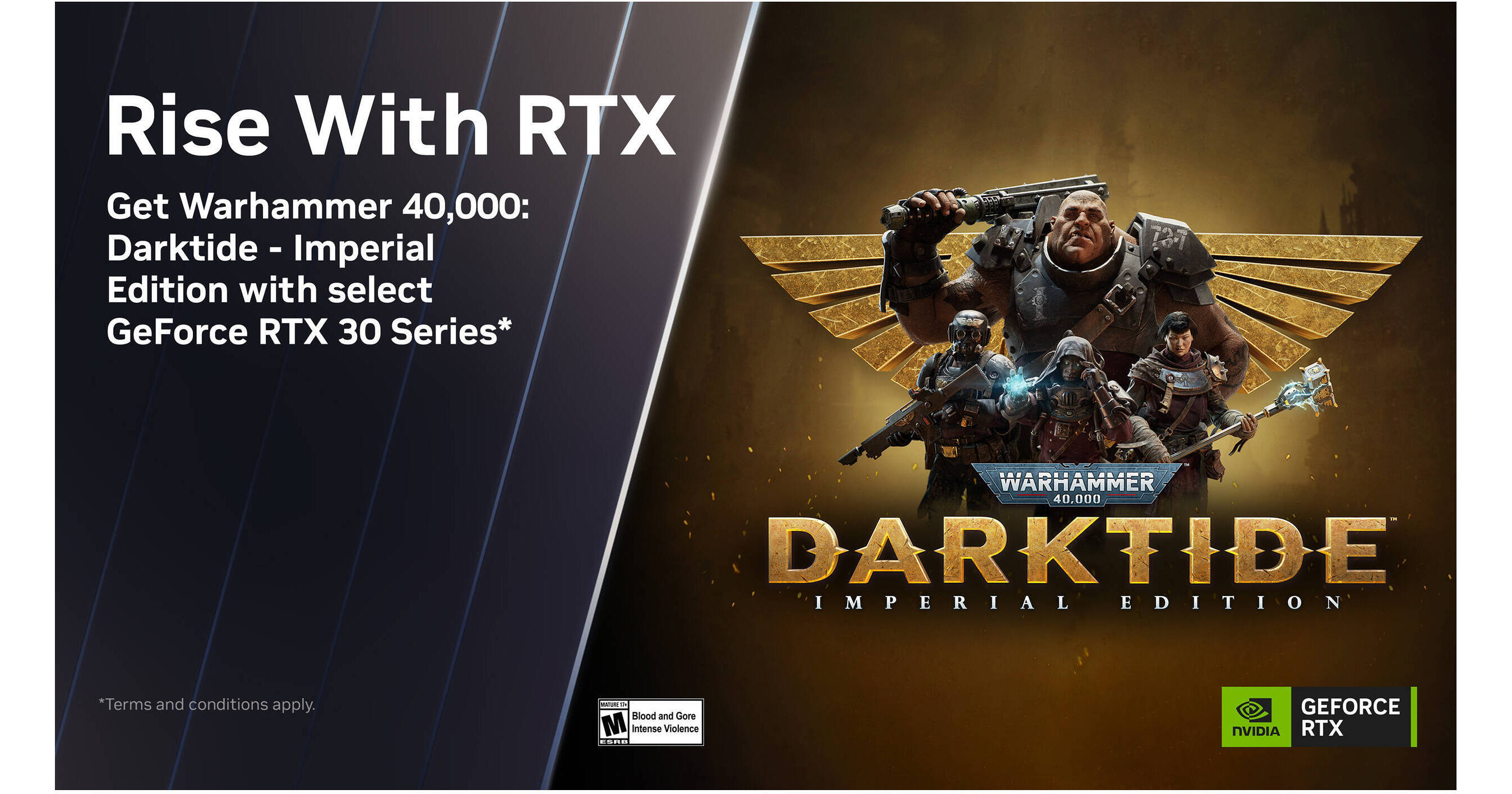 NVIDIA GeForce RTX: Rise With RTX Bundle B&H Photo Video