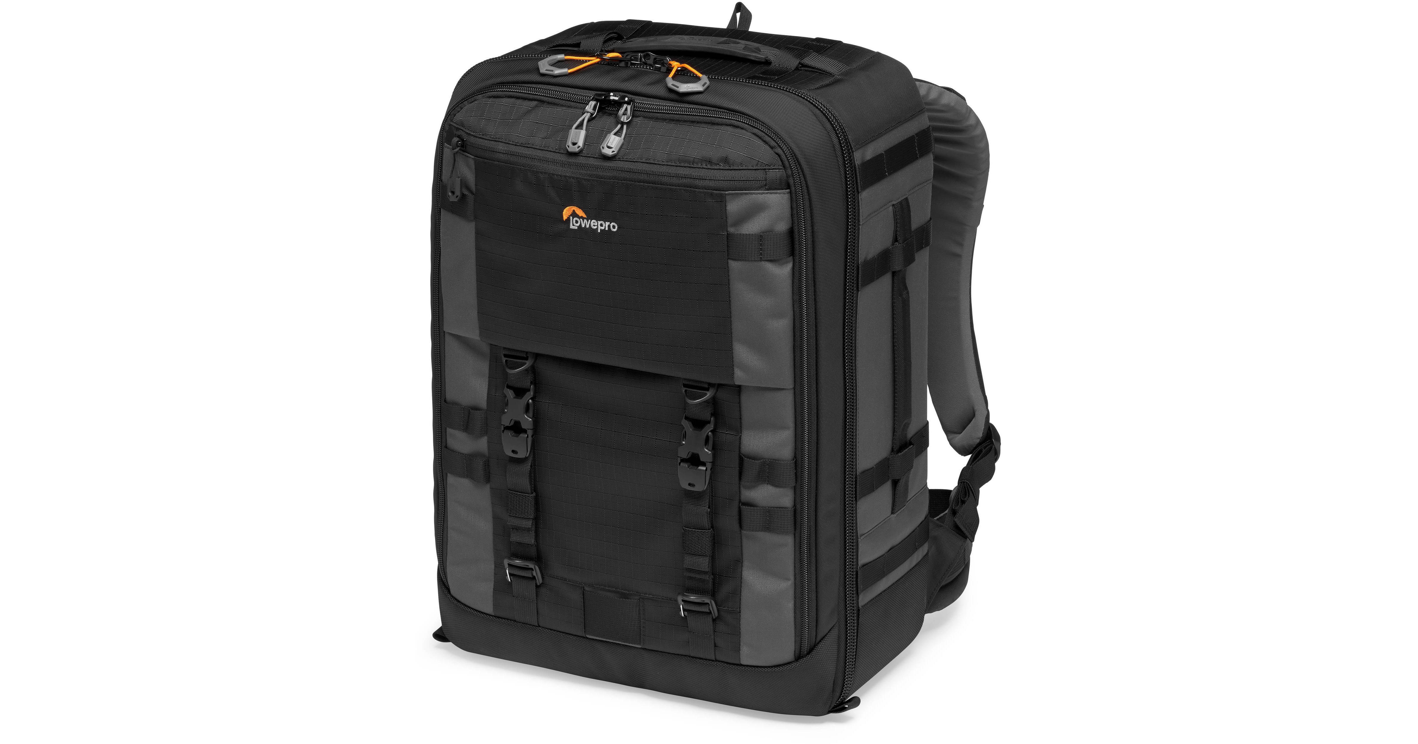 Lowepro Pro Trekker BP 450 AW II Backpack (Black, 32L)