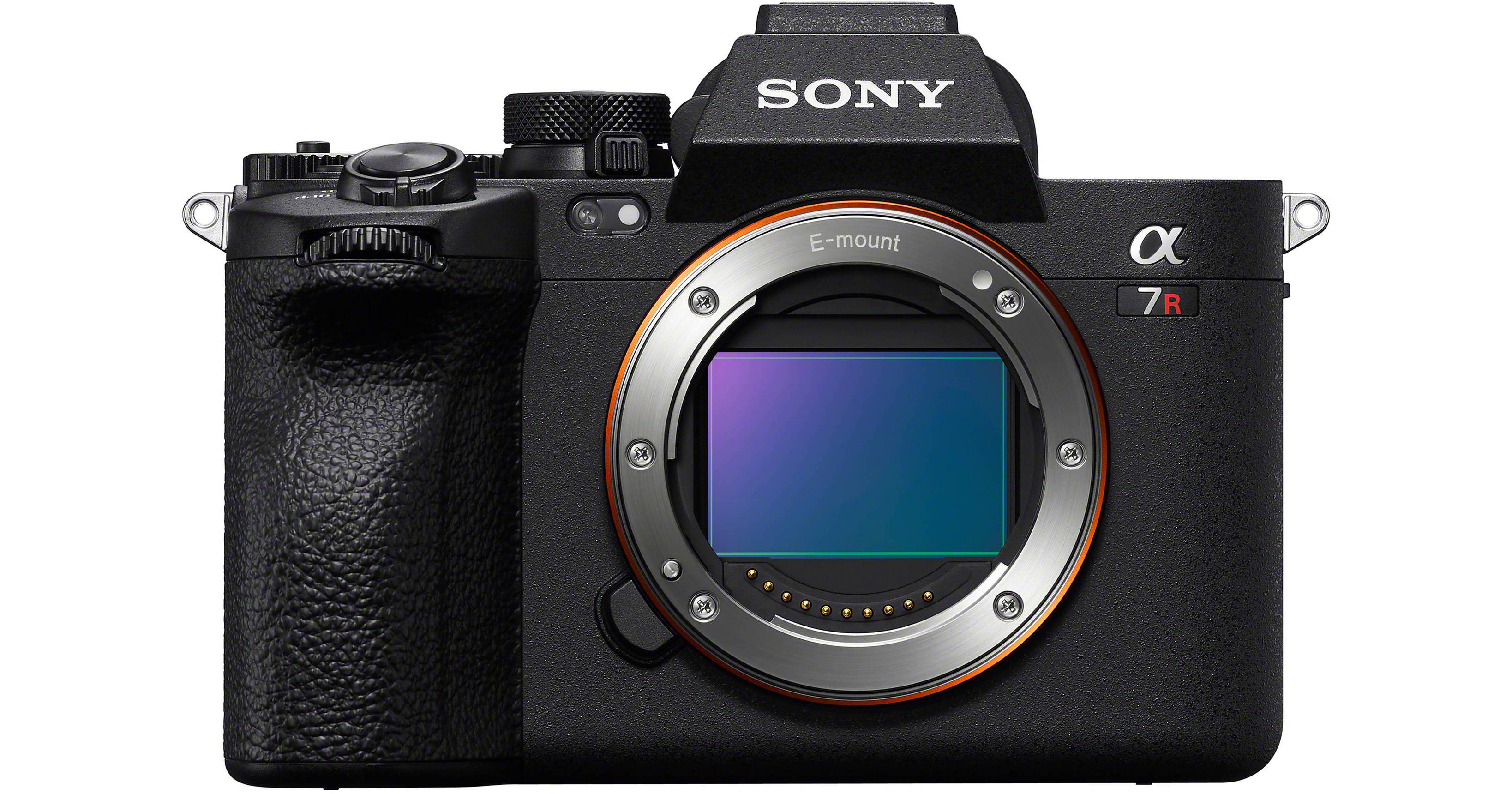 Sony a7RV (a7R5) Mirrorless Camera ILCE7RM5/B B&H Photo Video