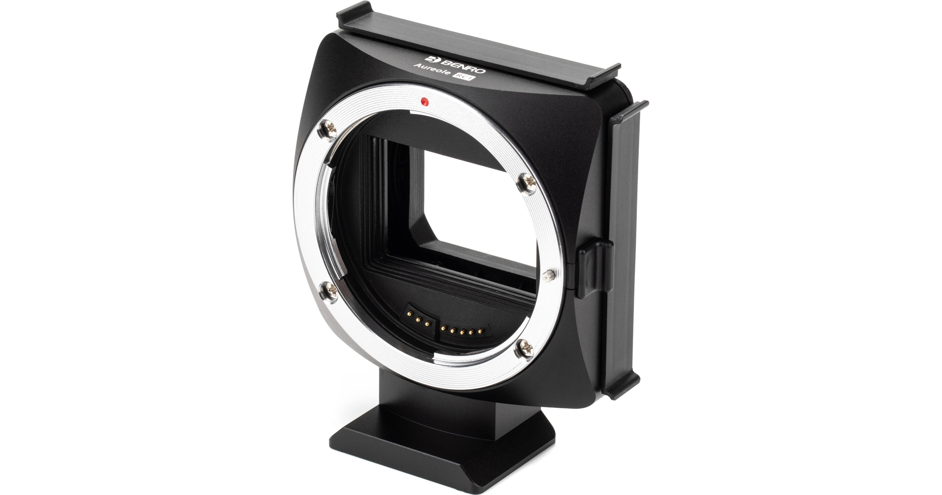 Benro Aureole Canon EF to RF-Mount Drop-In Filter Mount RC1R1